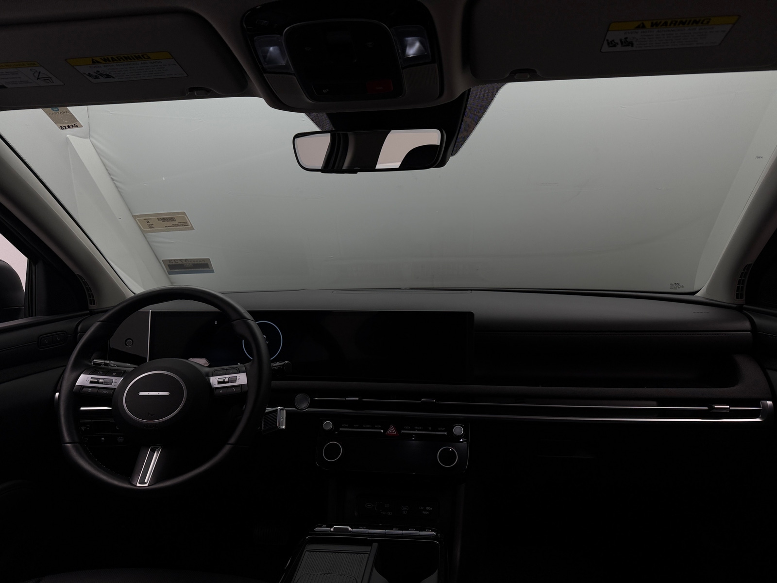 Thumbnail: 2025 Hyundai Tucson - 2