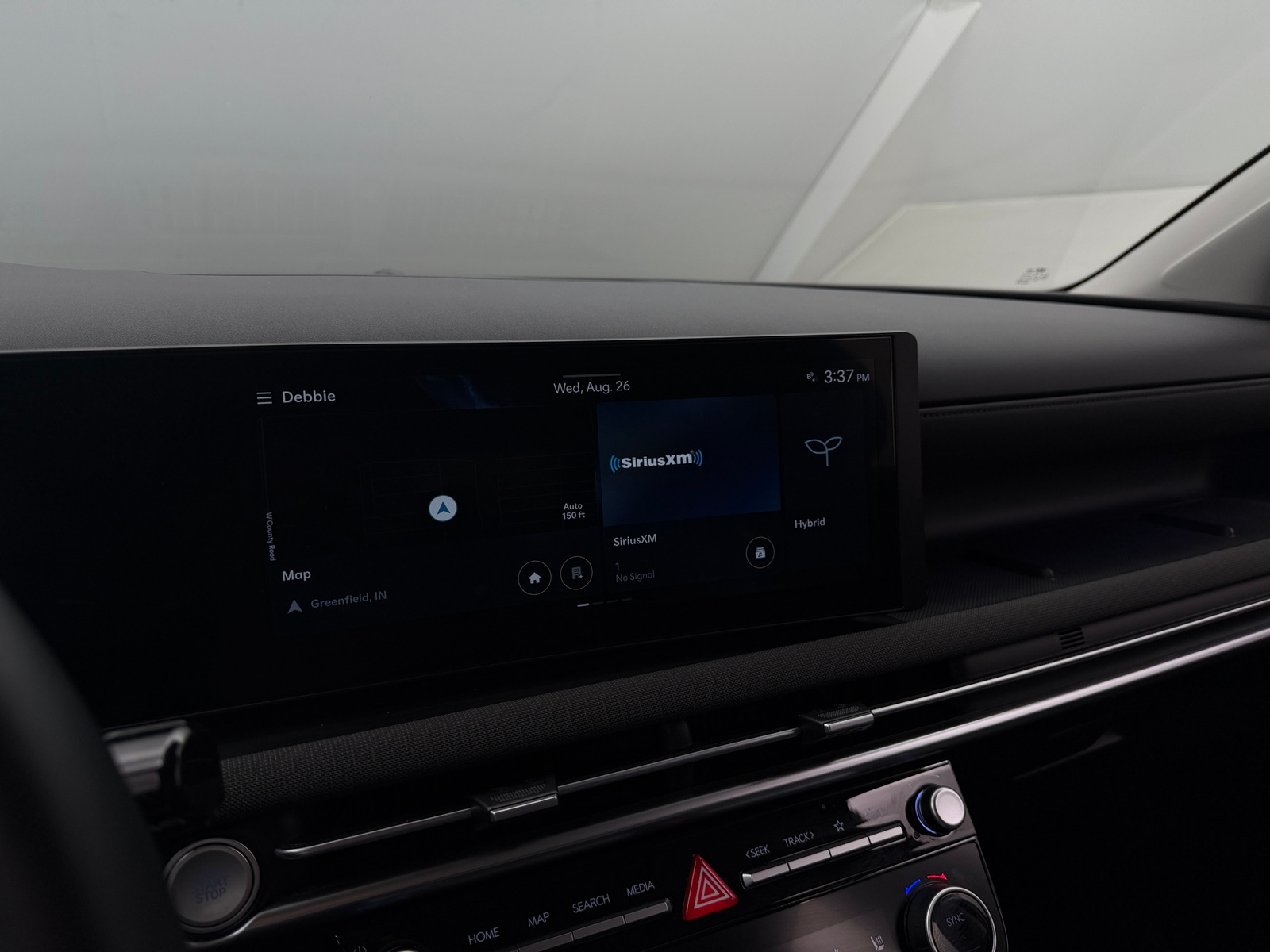 Thumbnail: 2025 Hyundai Tucson - 3