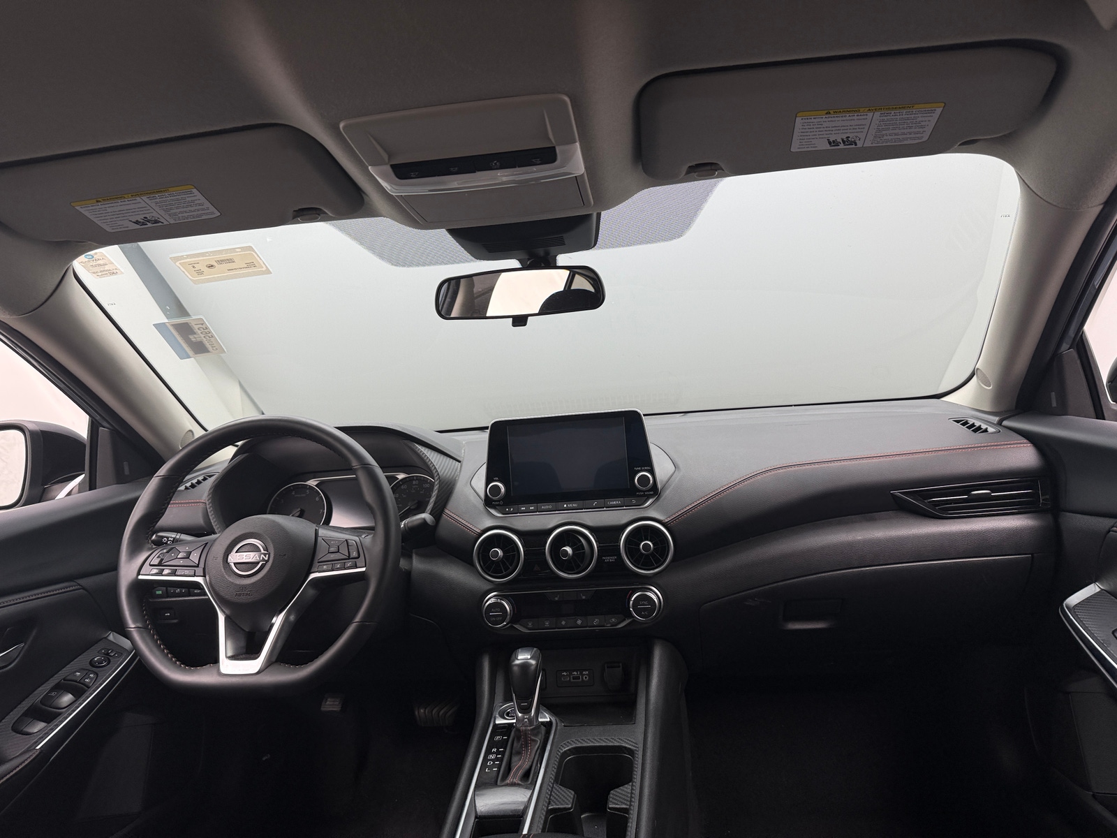 Thumbnail: 2025 Nissan Sentra - 3