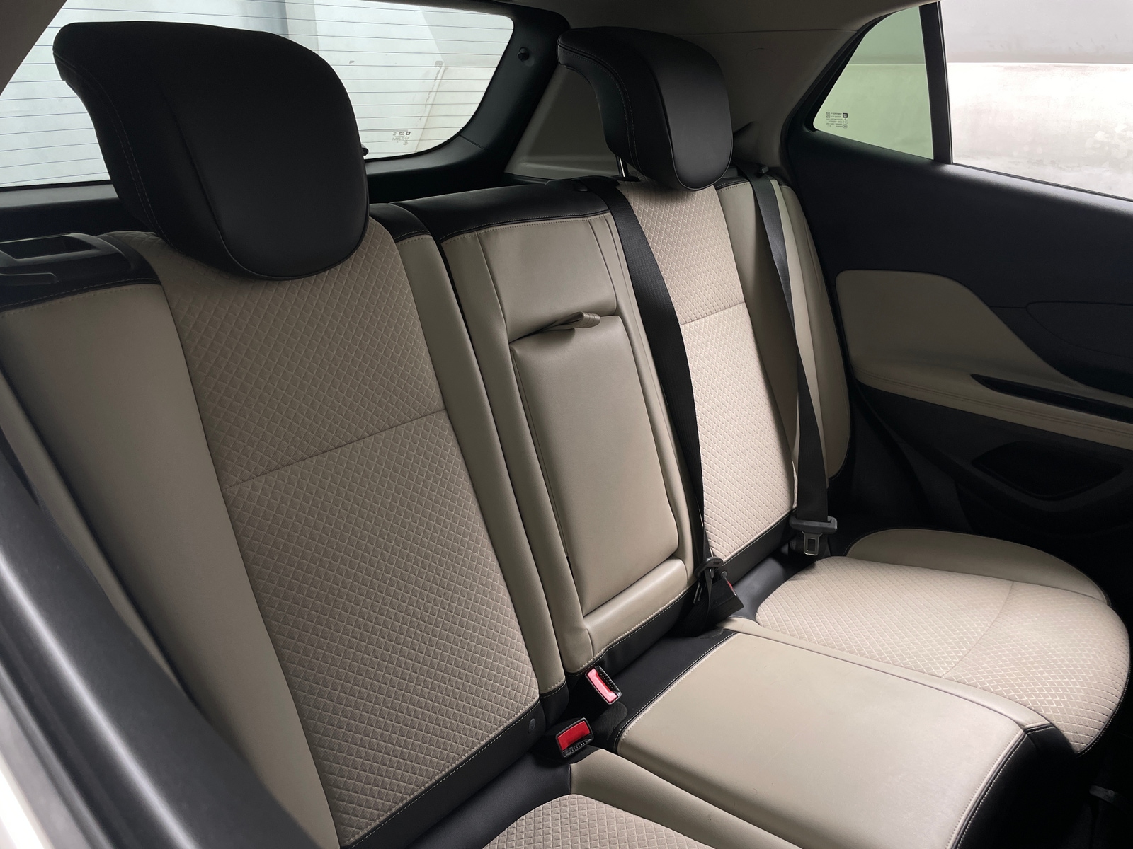 Thumbnail: 2019 Buick Encore - 5