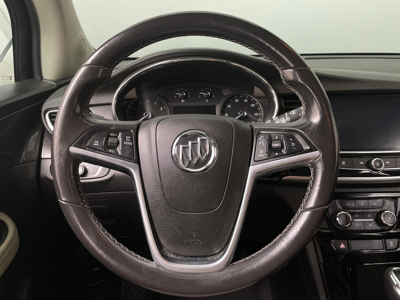 Thumbnail: 2019 Buick Encore - 4