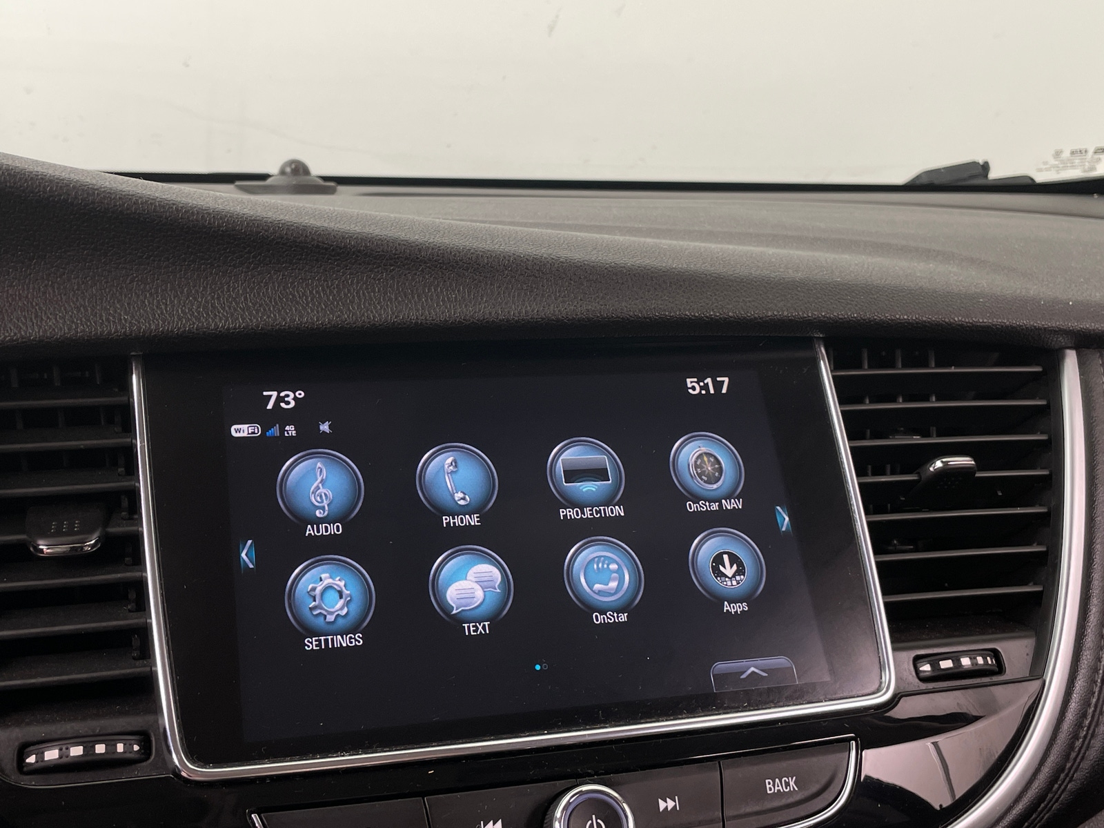 Thumbnail: 2019 Buick Encore - 3