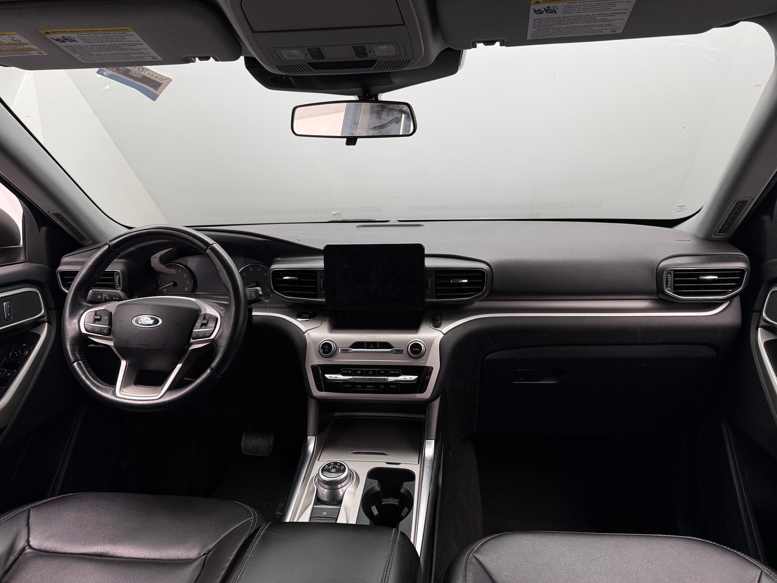 Thumbnail: 2020 Ford Explorer - 2