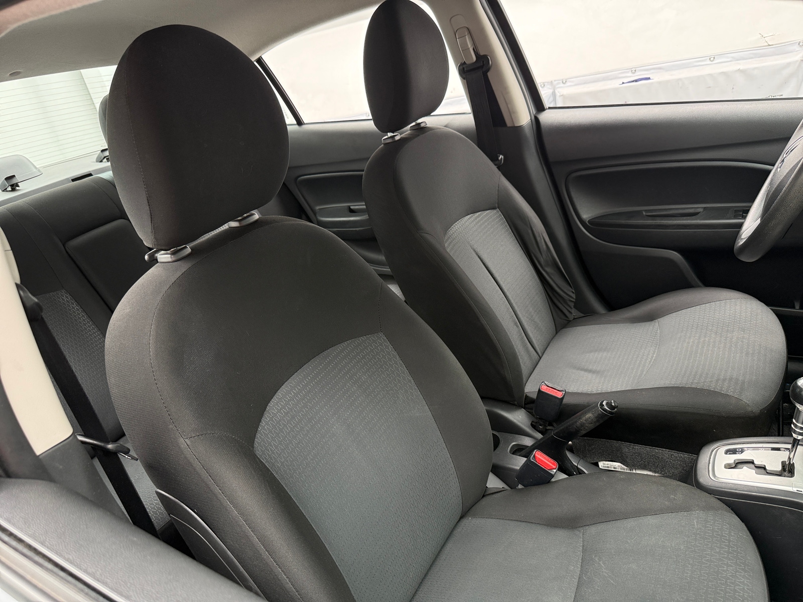 Thumbnail: 2022 Mitsubishi Mirage G4 - 2