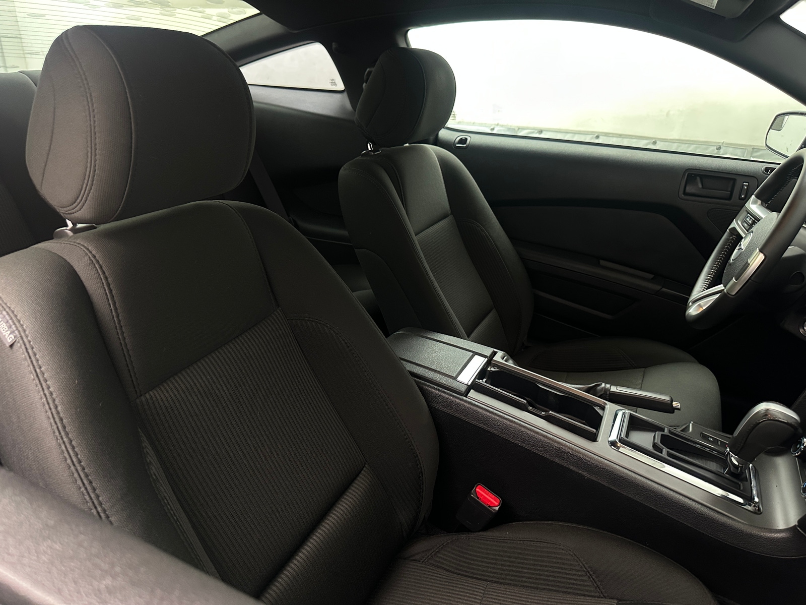 Thumbnail: 2014 Ford Mustang - 2