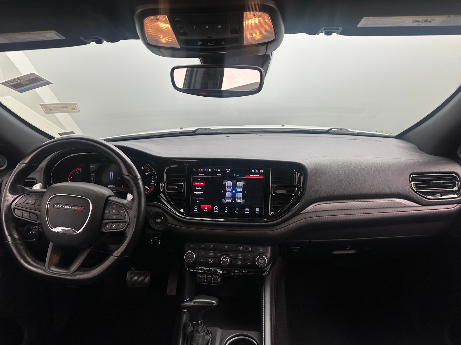 Thumbnail: 2024 Dodge Durango - 2