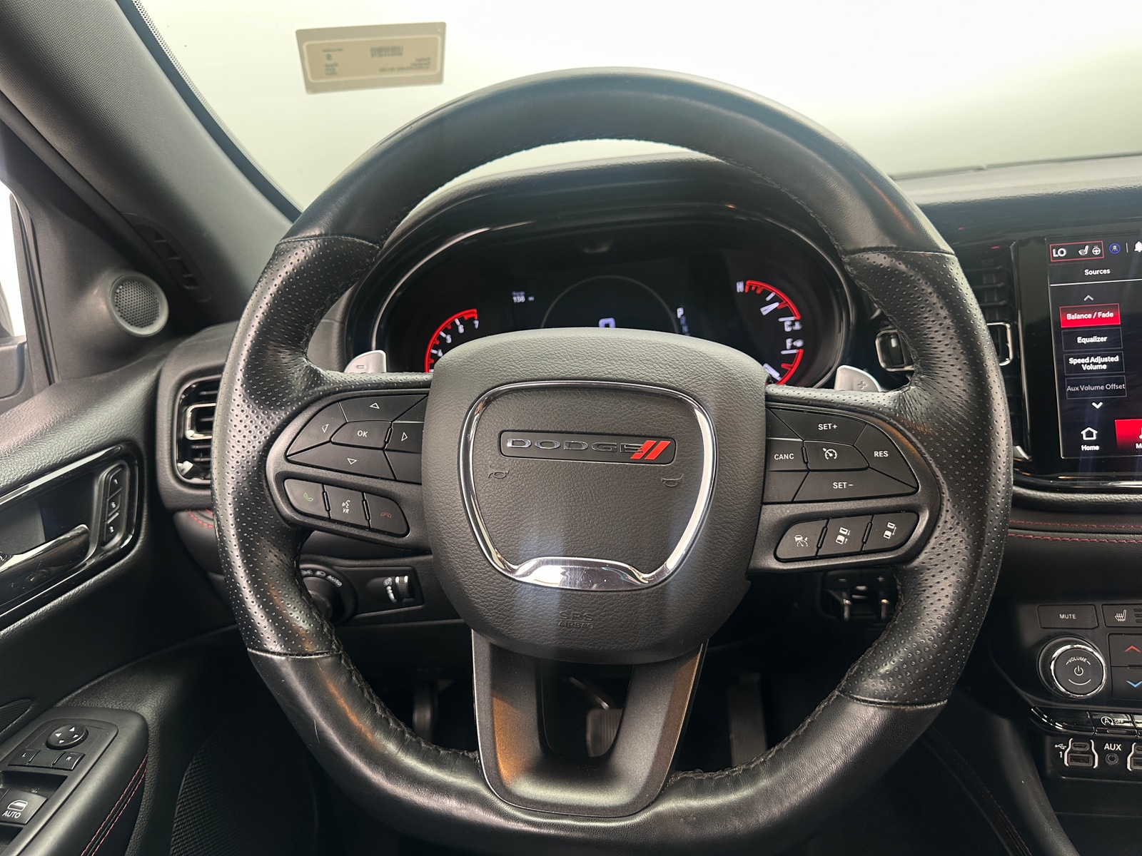 Thumbnail: 2024 Dodge Durango - 4