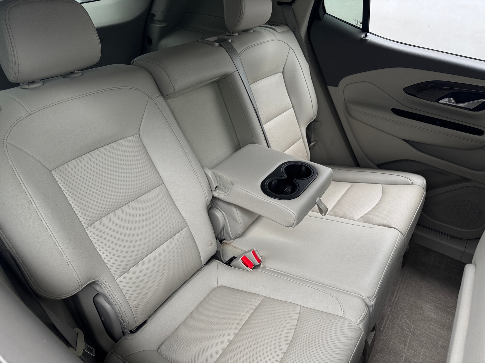 Thumbnail: 2020 GMC Terrain - 5