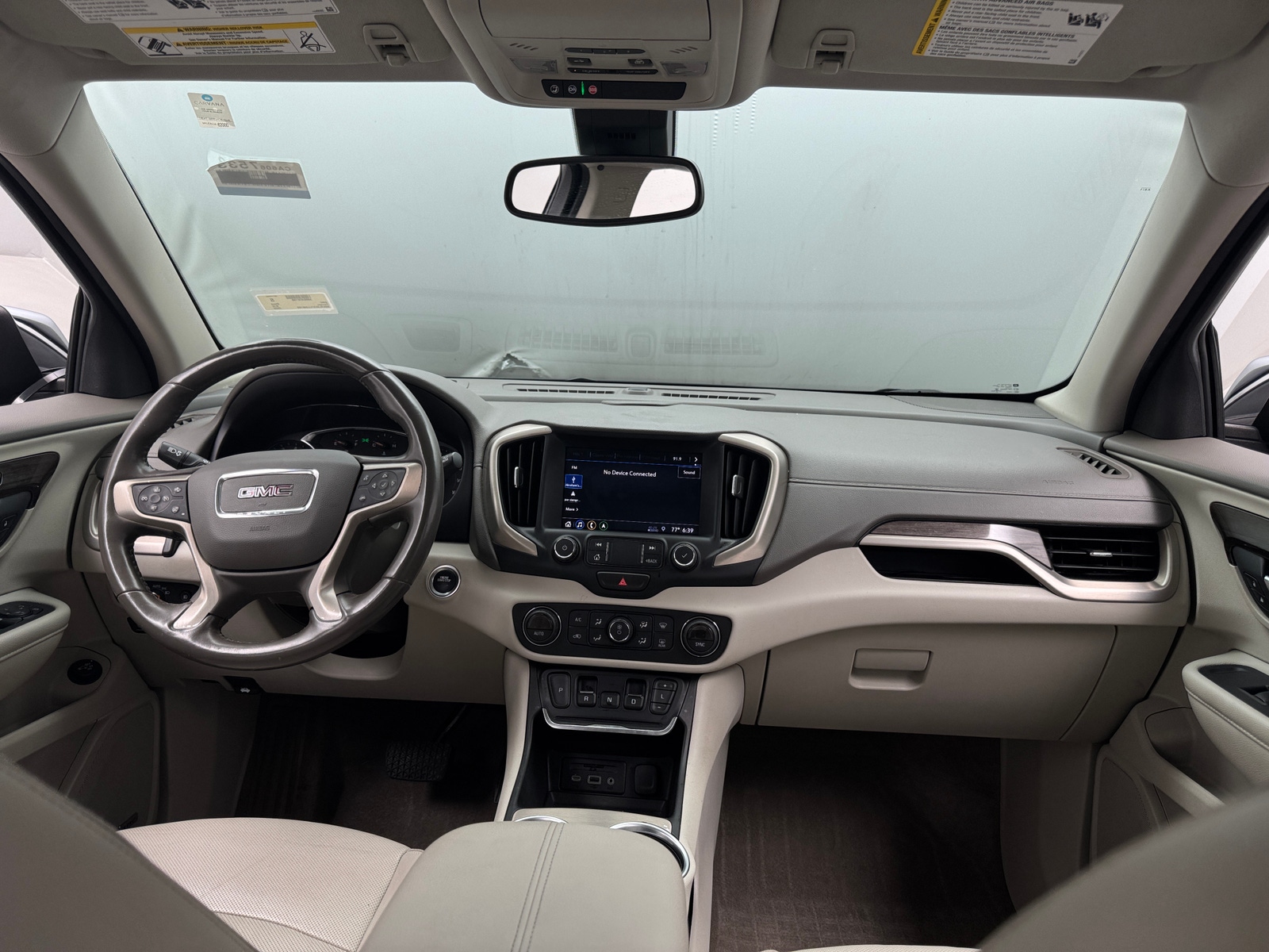 Thumbnail: 2020 GMC Terrain - 2