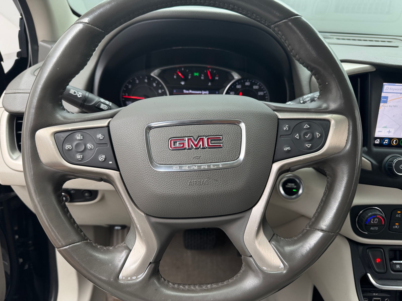 Thumbnail: 2020 GMC Terrain - 4