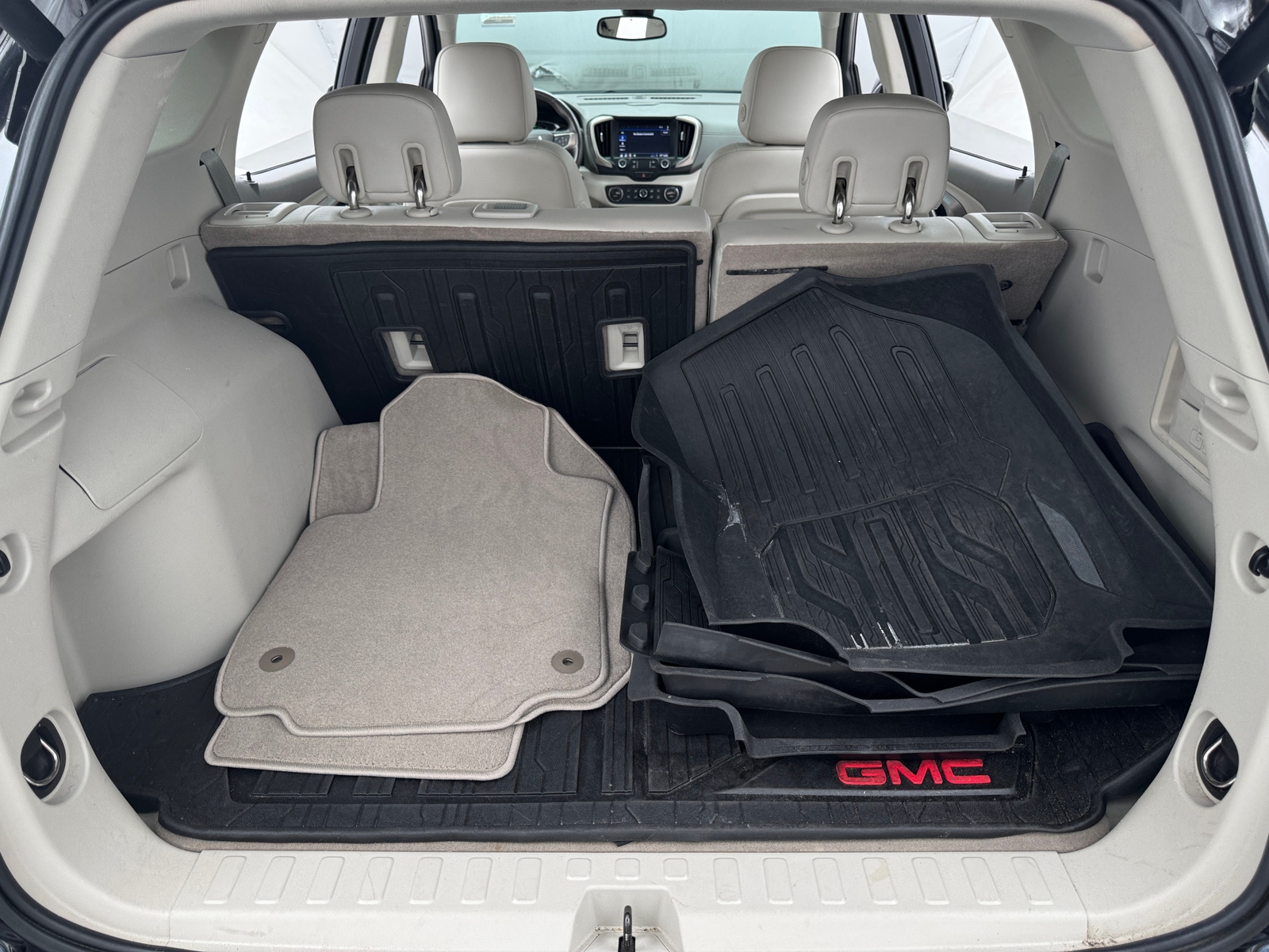 Thumbnail: 2020 GMC Terrain - 6