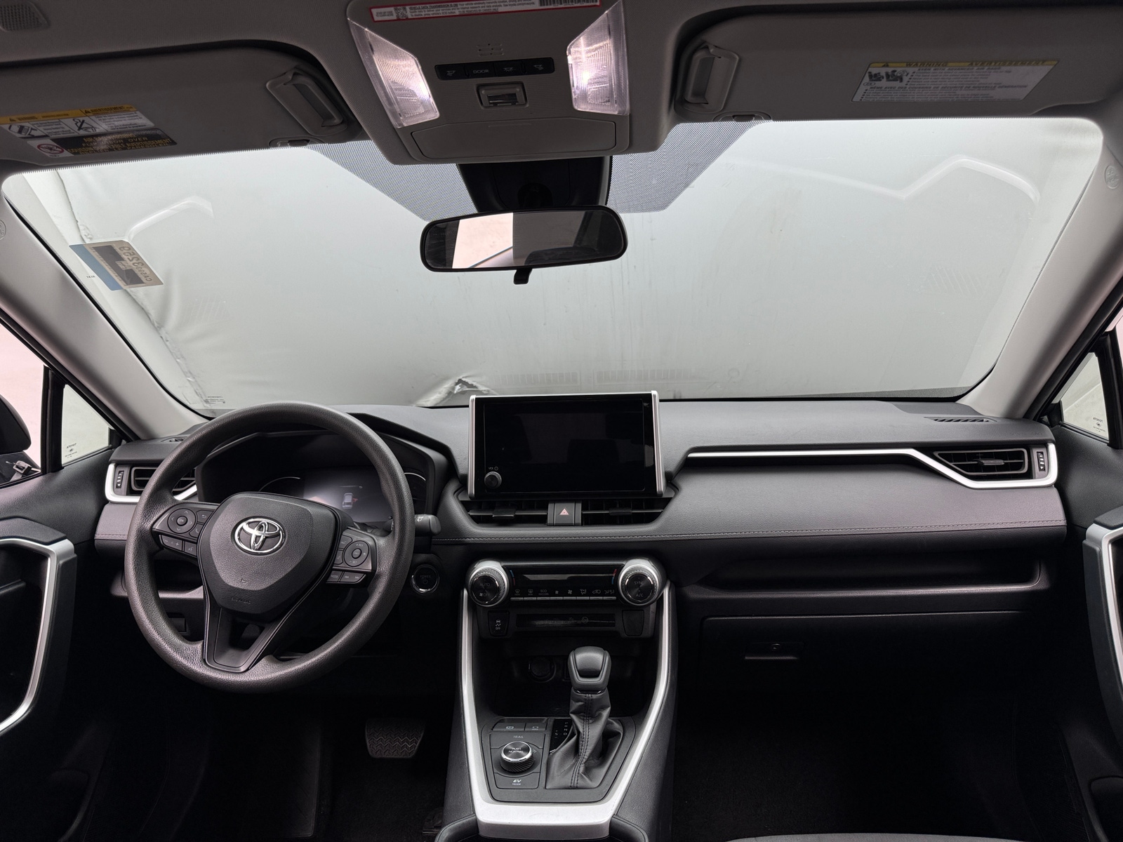 Thumbnail: 2025 Toyota RAV4 - 3