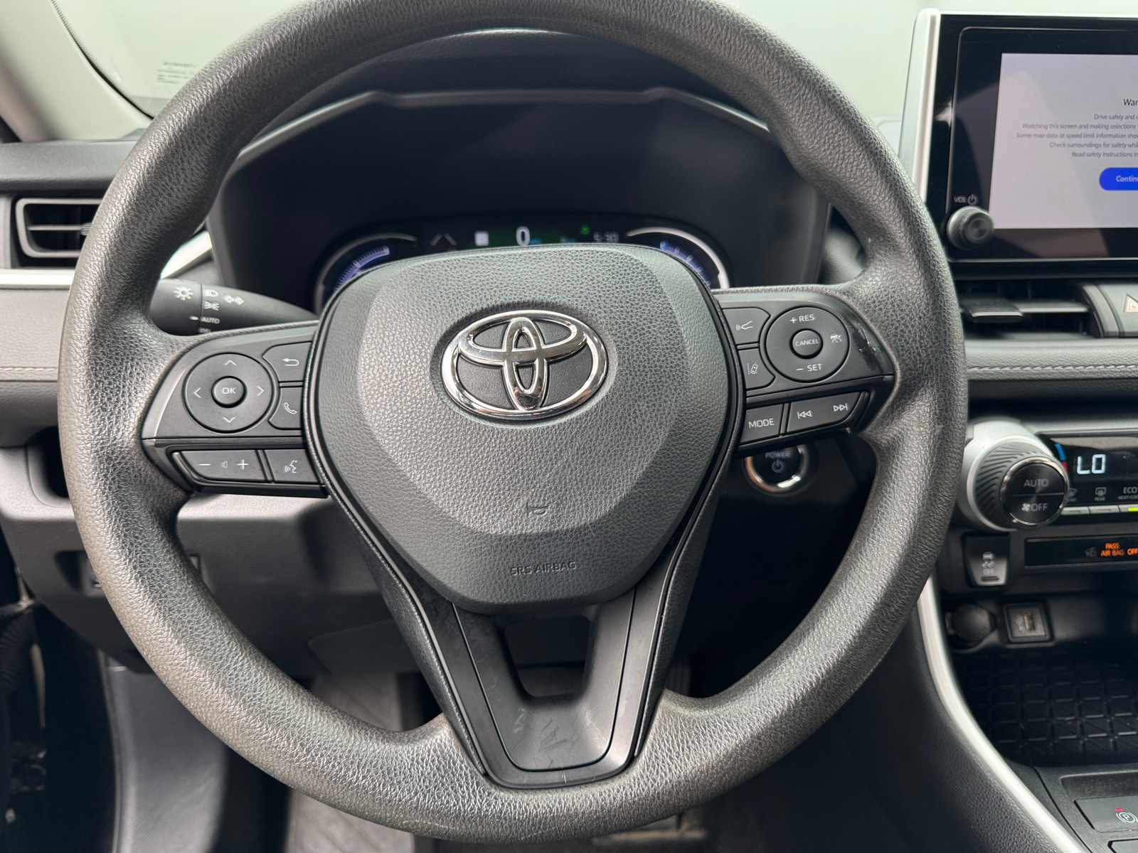 Thumbnail: 2025 Toyota RAV4 - 5