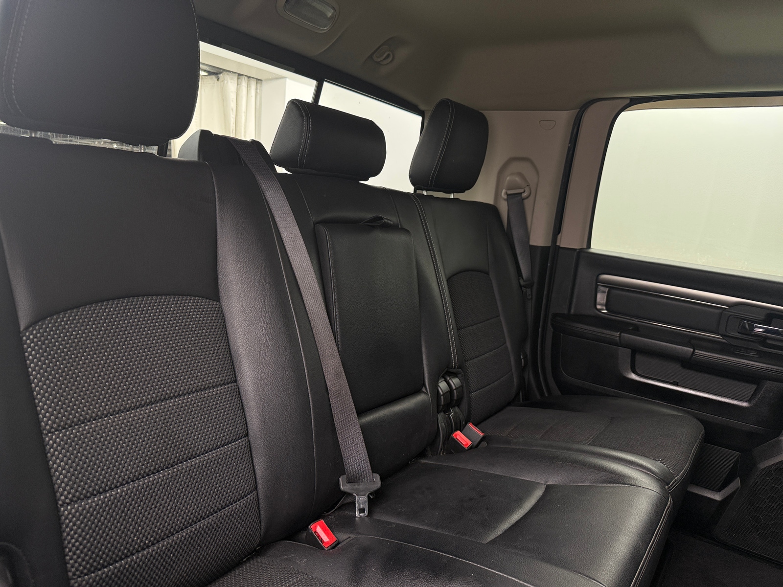 Thumbnail: 2018 RAM 2500 - 6