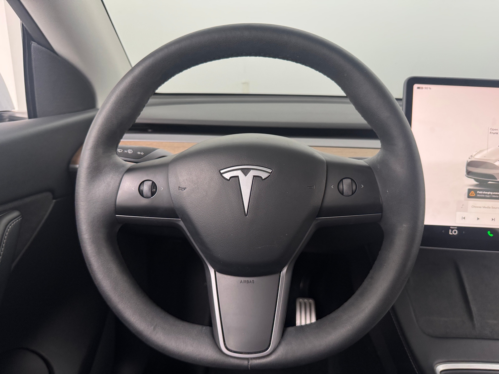 Thumbnail: 2022 Tesla Model Y - 4