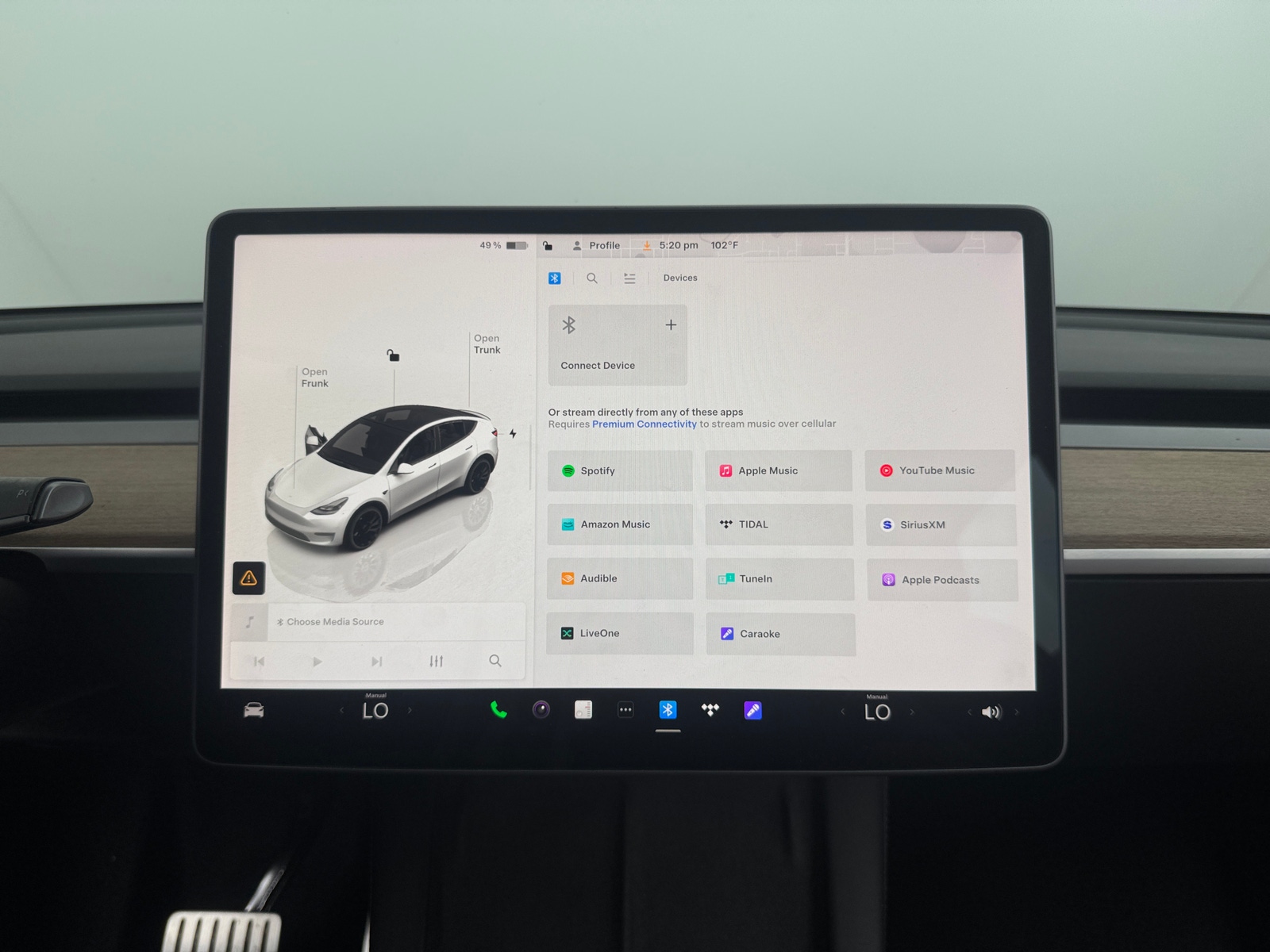 Thumbnail: 2022 Tesla Model Y - 3