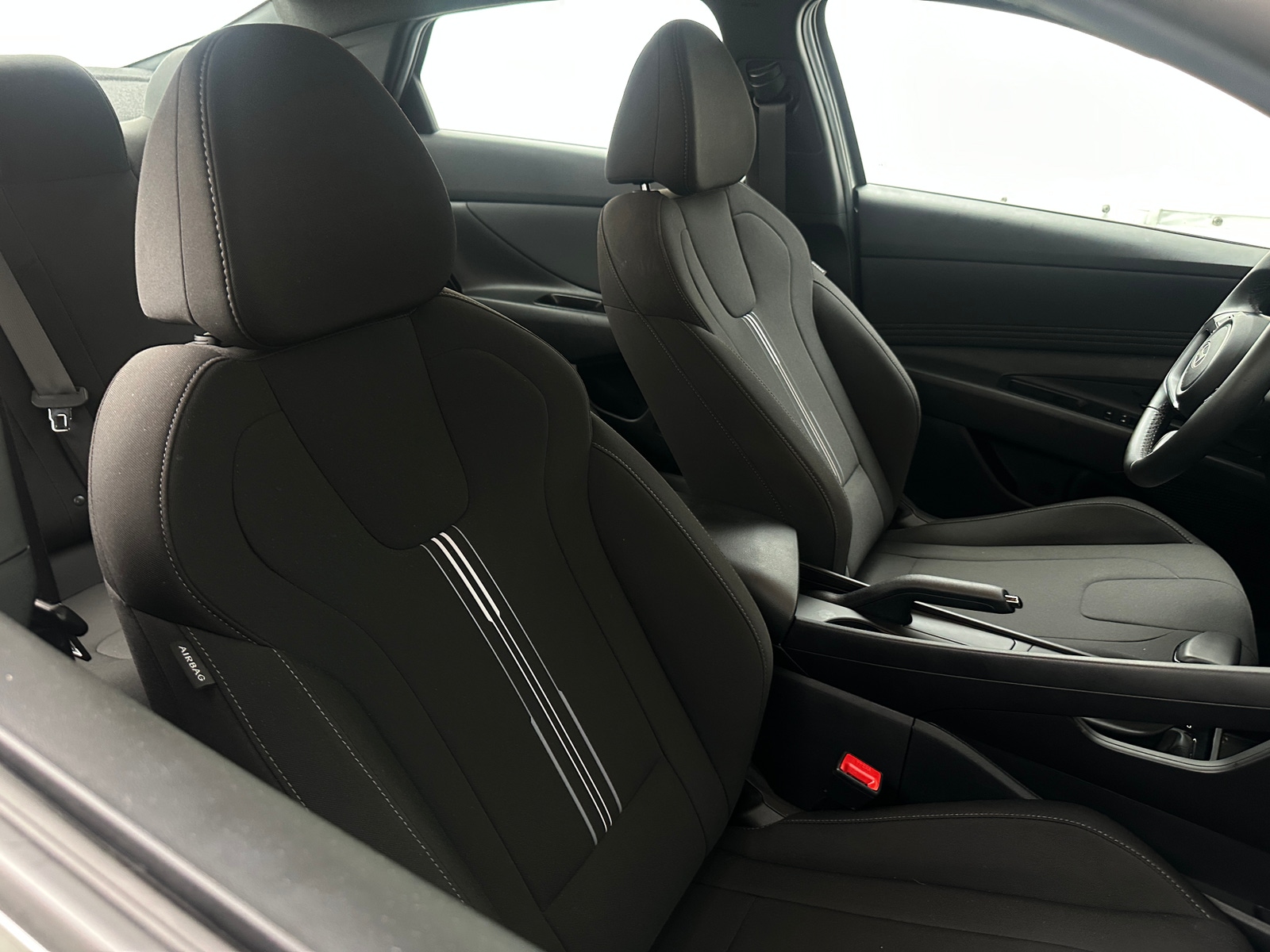Thumbnail: 2026 Hyundai Elantra - 2
