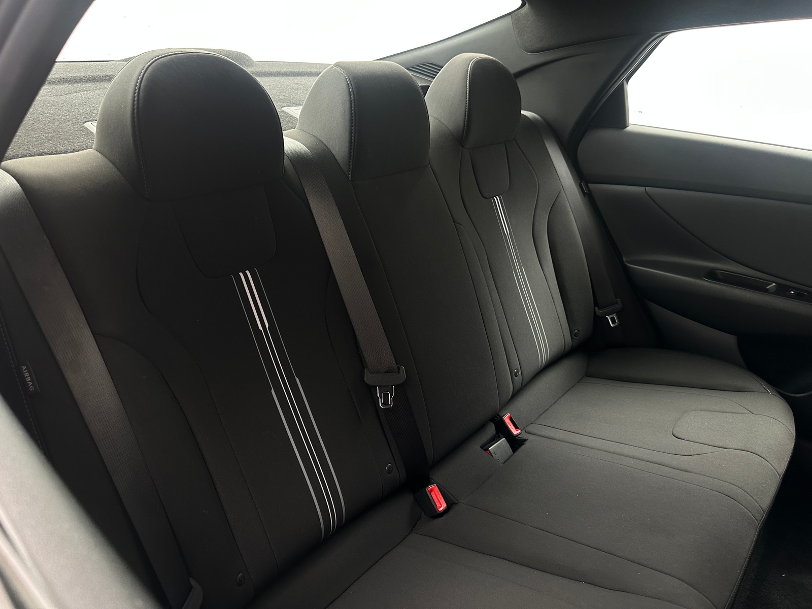 Thumbnail: 2026 Hyundai Elantra - 6