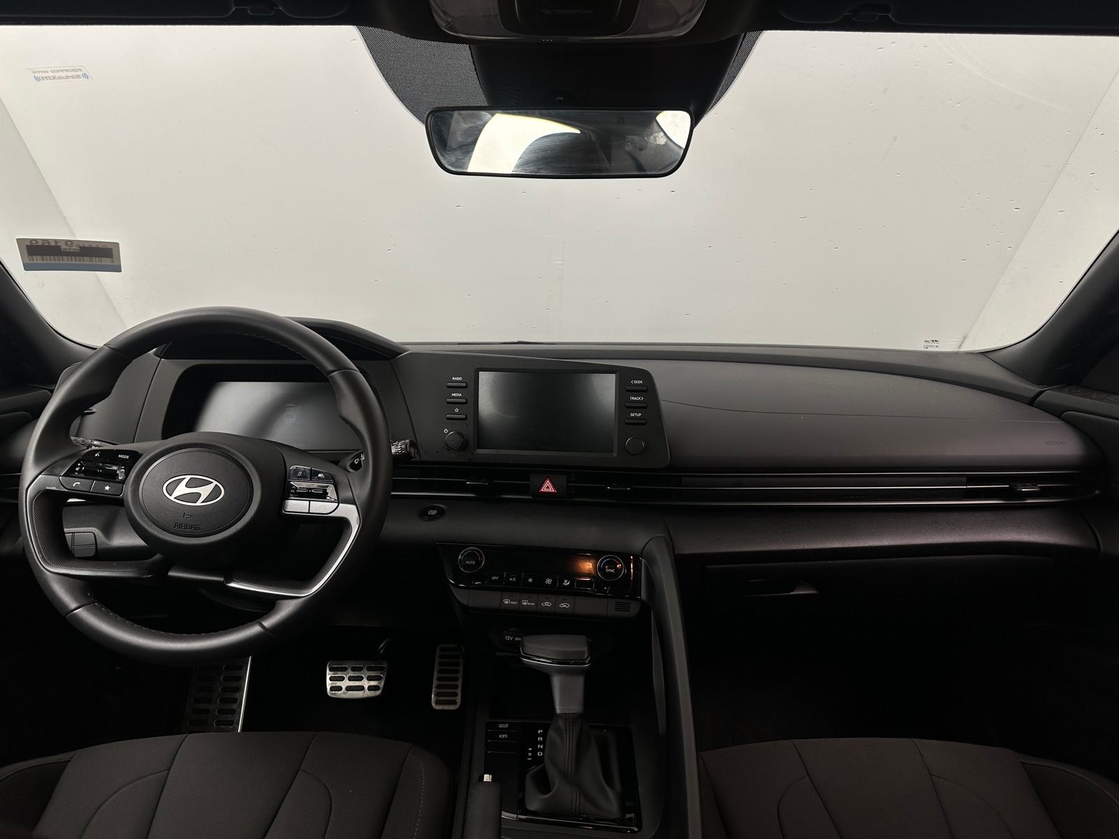 Thumbnail: 2026 Hyundai Elantra - 3