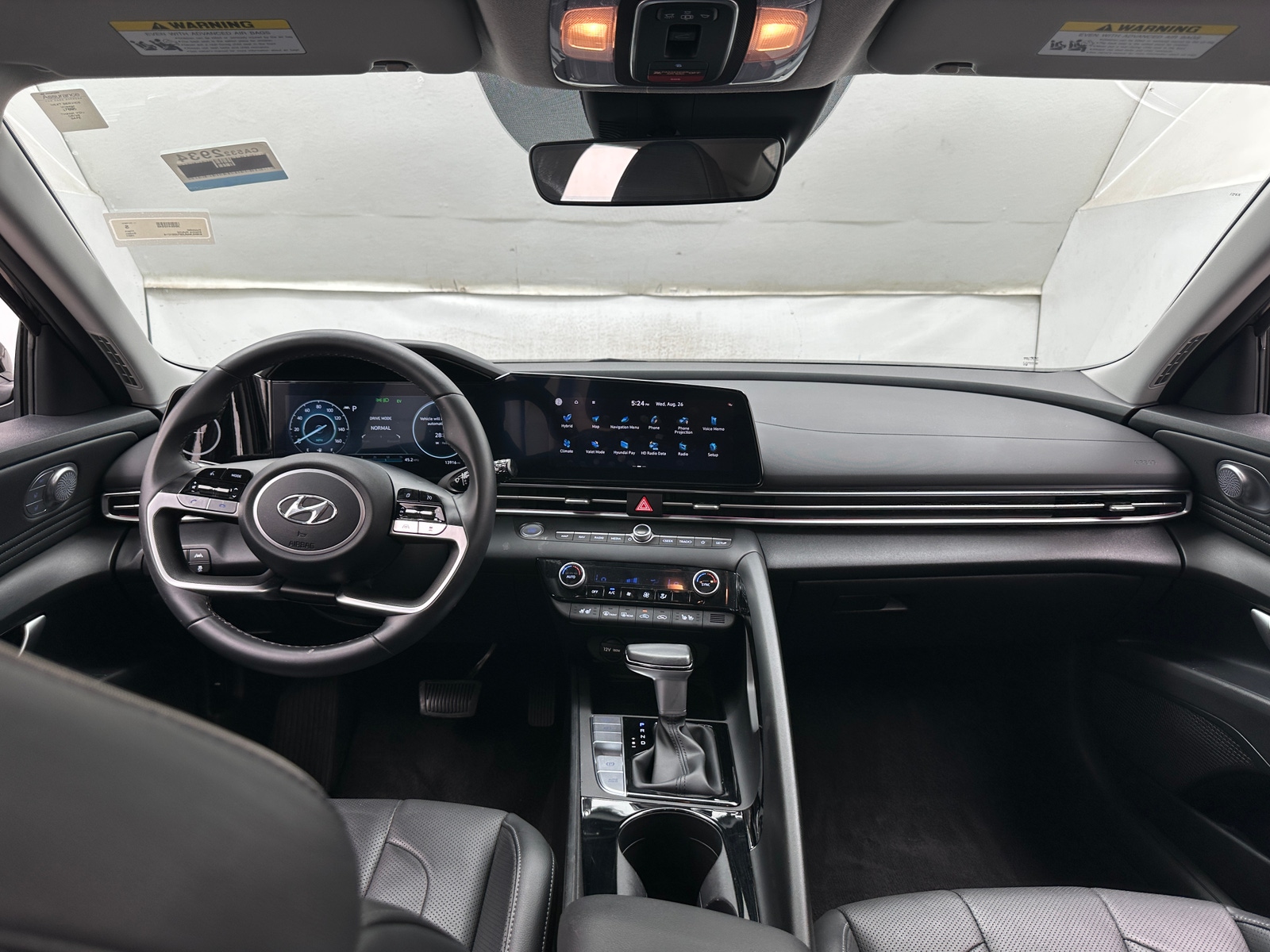 Thumbnail: 2023 Hyundai Elantra - 2
