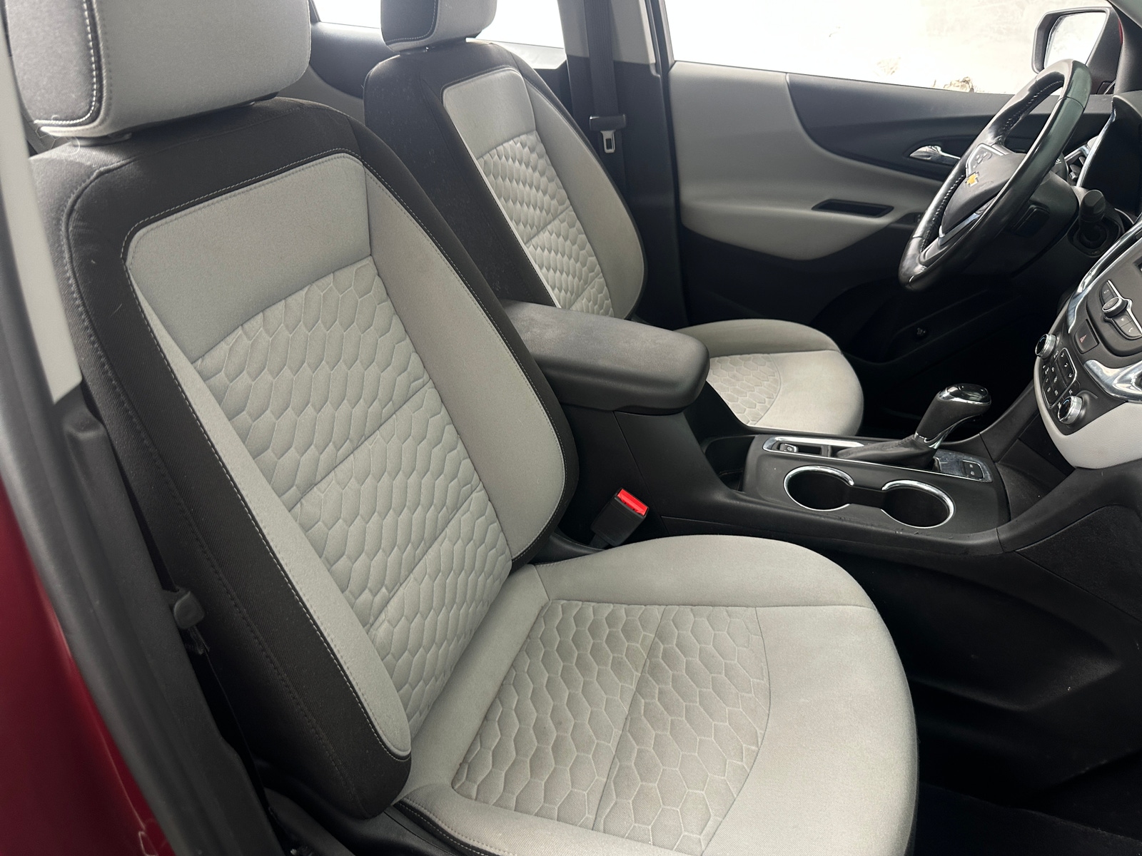 Thumbnail: 2020 Chevrolet Equinox - 2