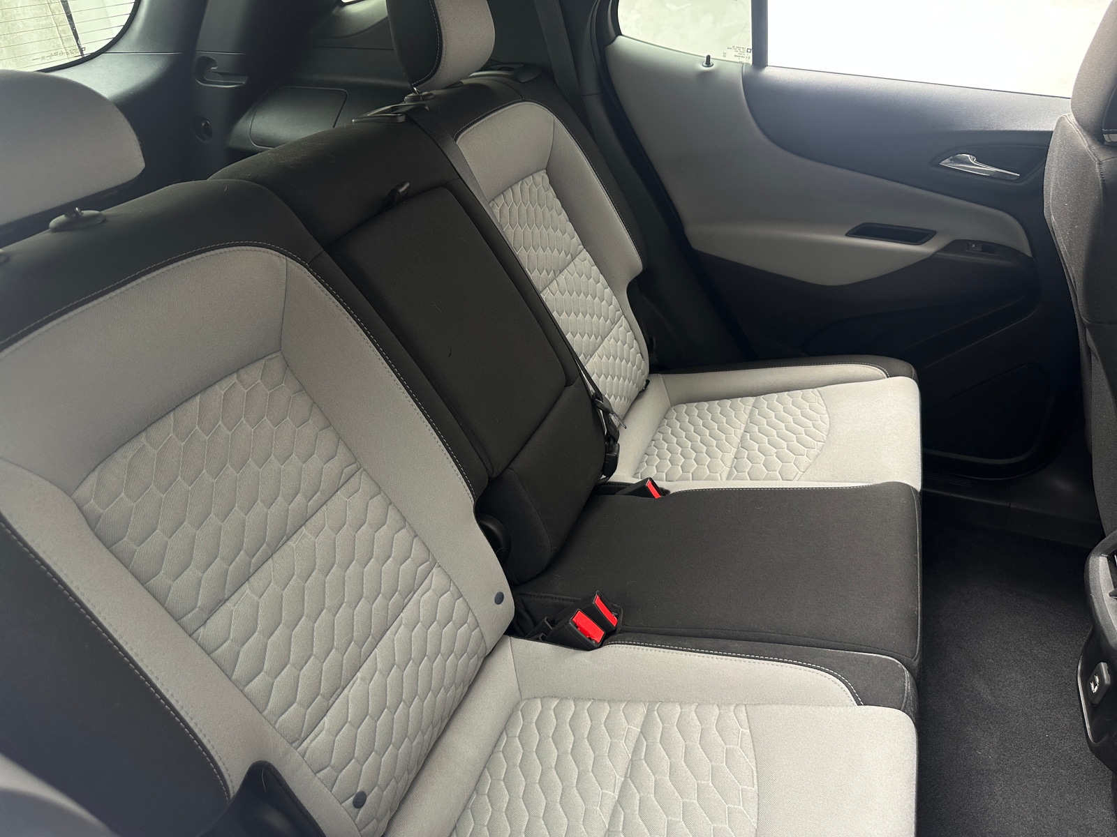 Thumbnail: 2020 Chevrolet Equinox - 6