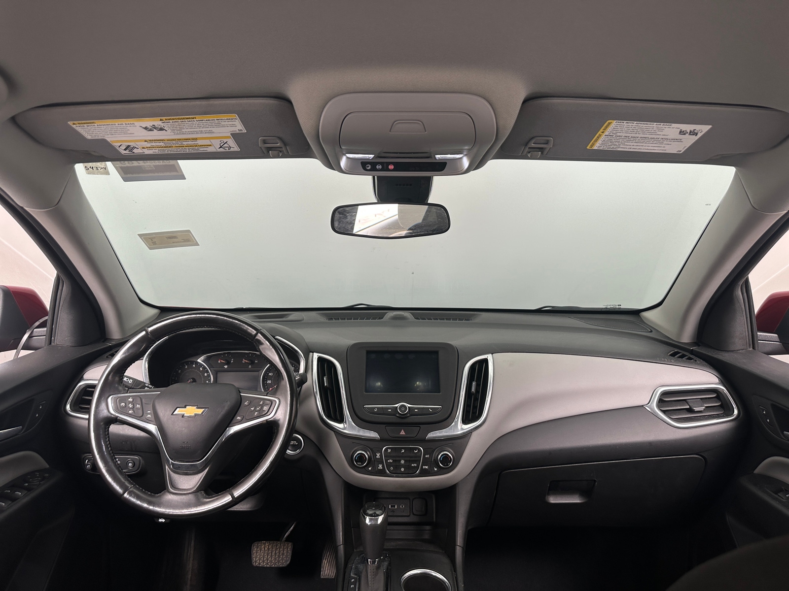 Thumbnail: 2020 Chevrolet Equinox - 3