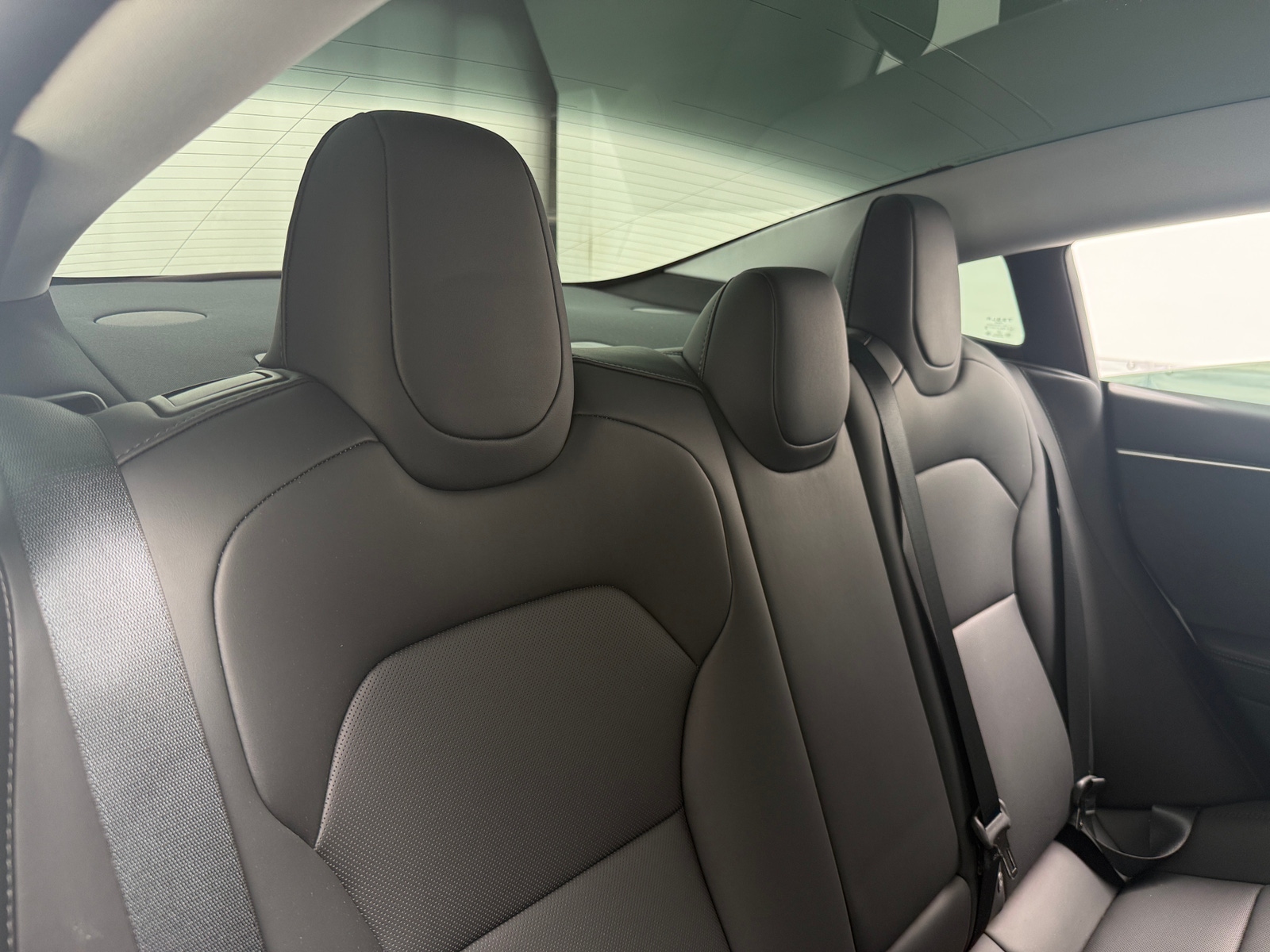 Thumbnail: 2024 Tesla Model 3 - 5