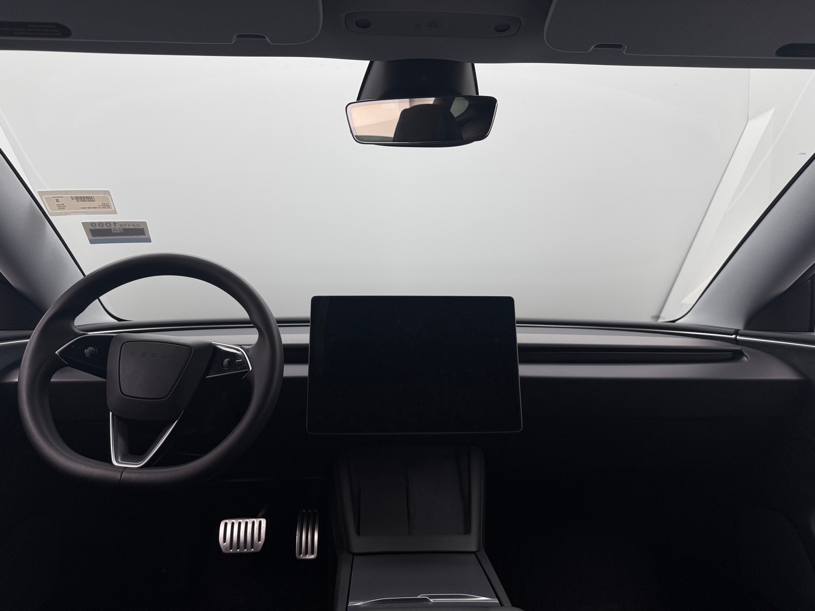 Thumbnail: 2024 Tesla Model 3 - 2