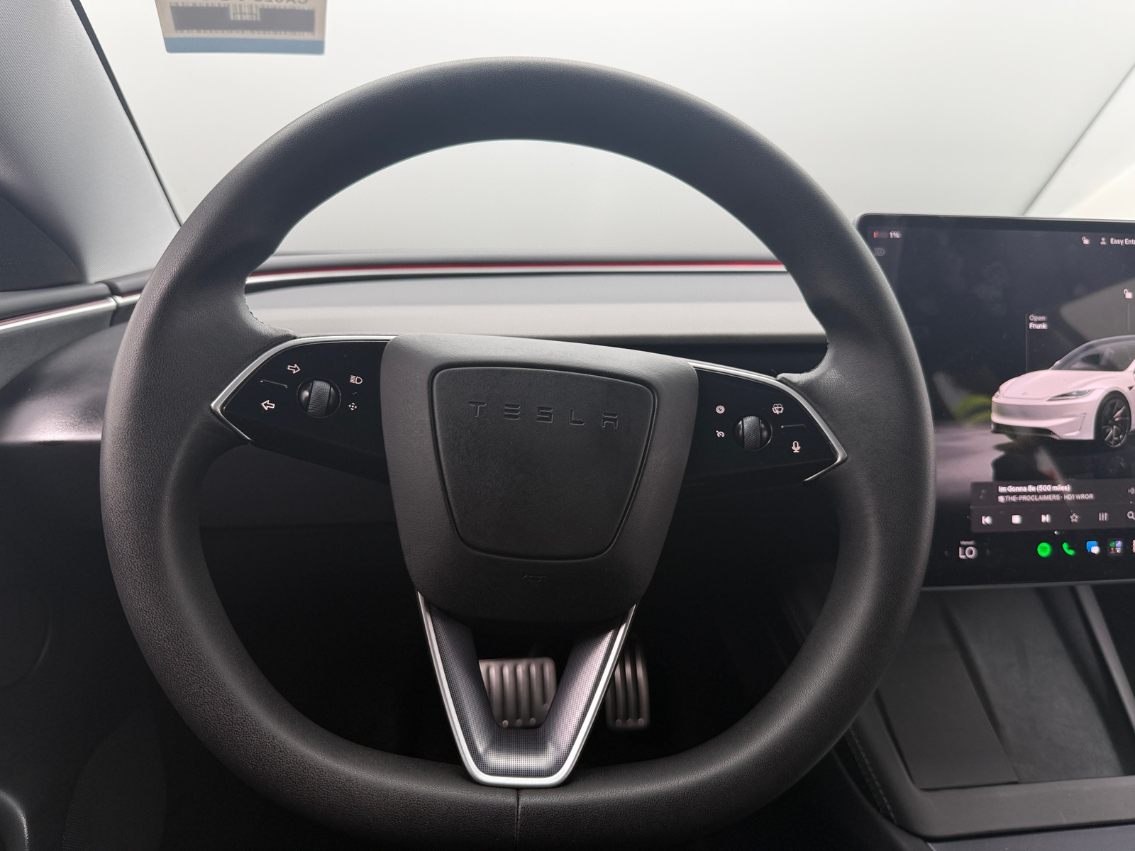 Thumbnail: 2024 Tesla Model 3 - 4