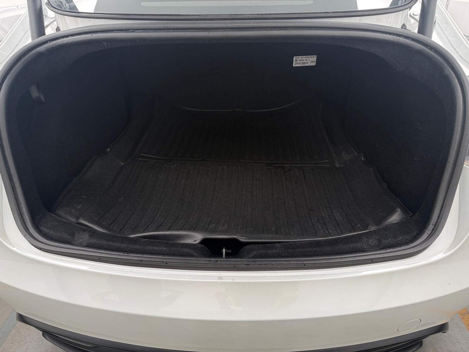 Thumbnail: 2024 Tesla Model 3 - 6
