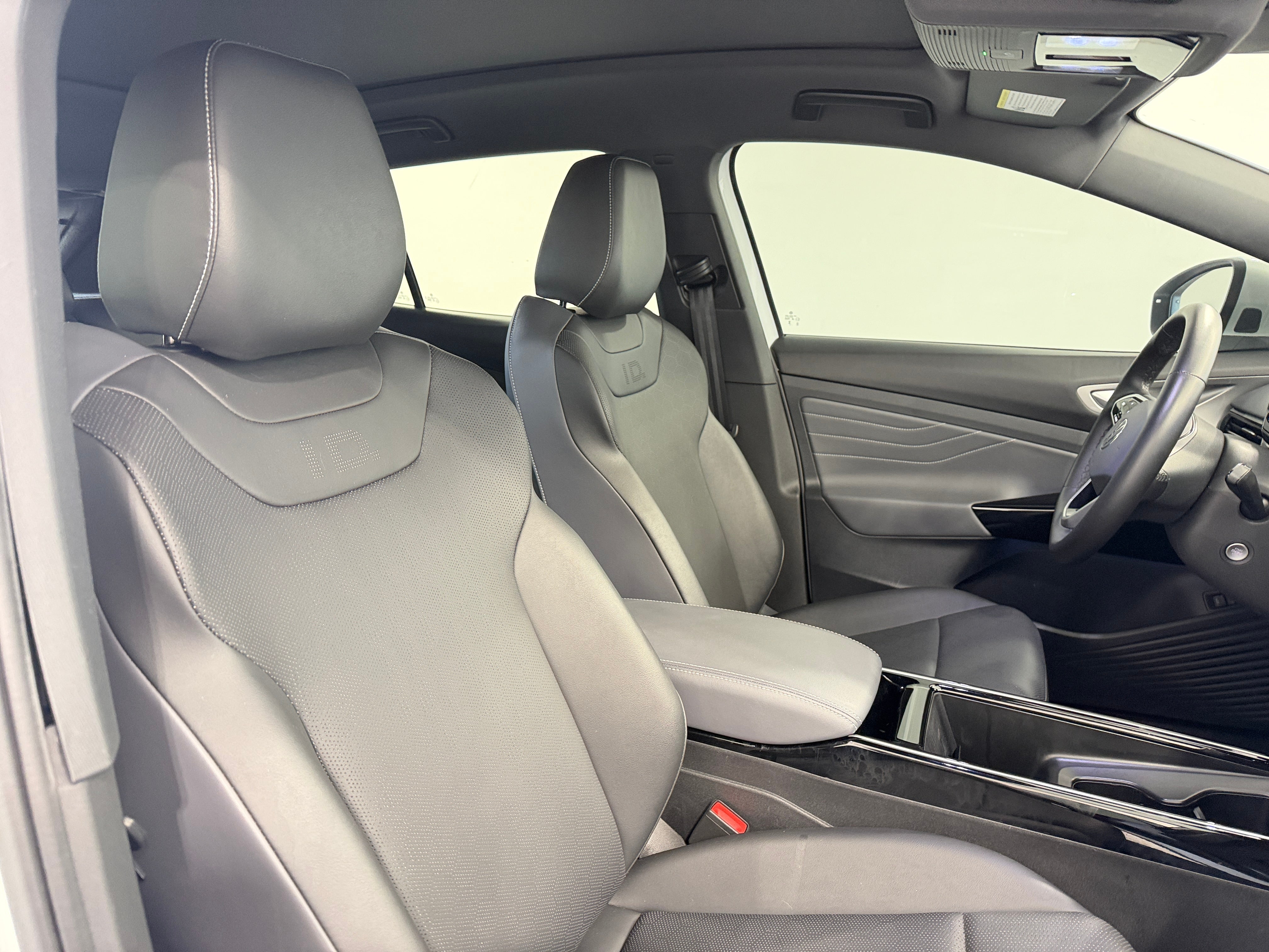 Used 2023 Volkswagen ID.4 PRO S with VIN 1V2VMPE82PC033834 for sale in Oak Creek, WI