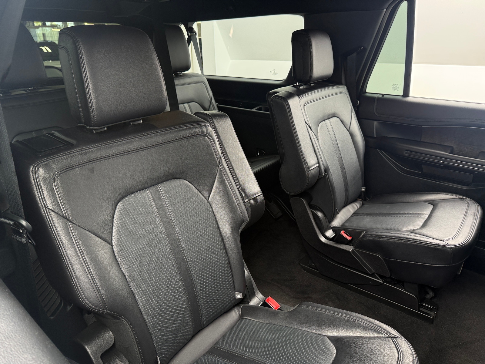 Thumbnail: 2021 Ford Expedition MAX - 5