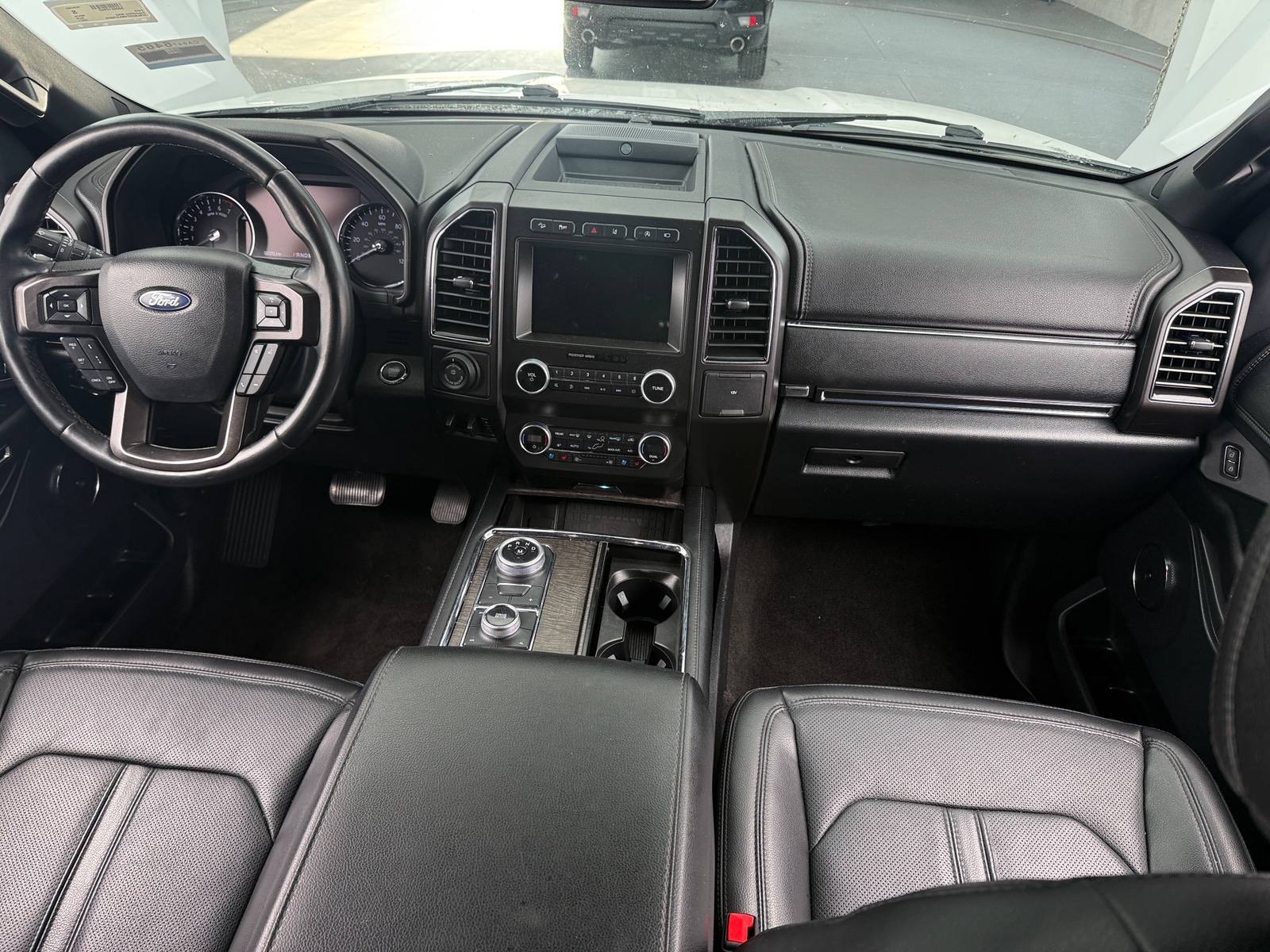 Thumbnail: 2021 Ford Expedition MAX - 2