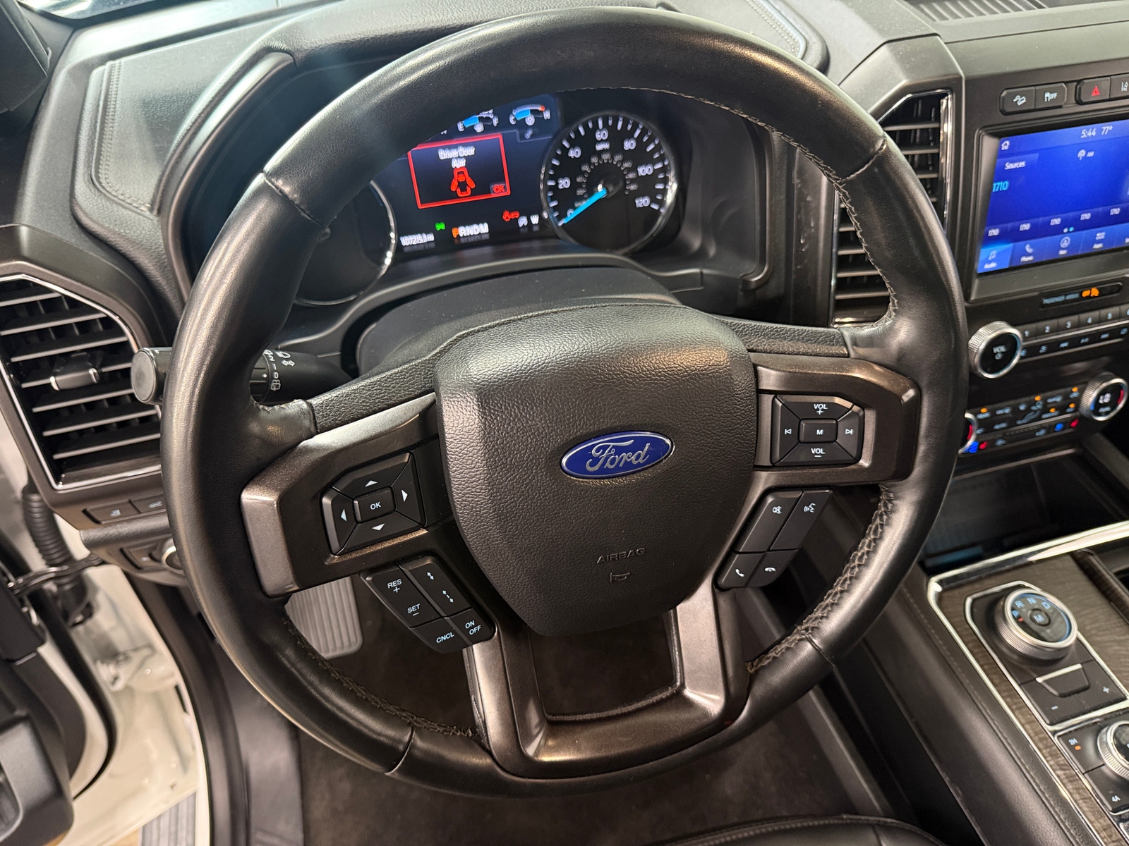 Thumbnail: 2021 Ford Expedition MAX - 4