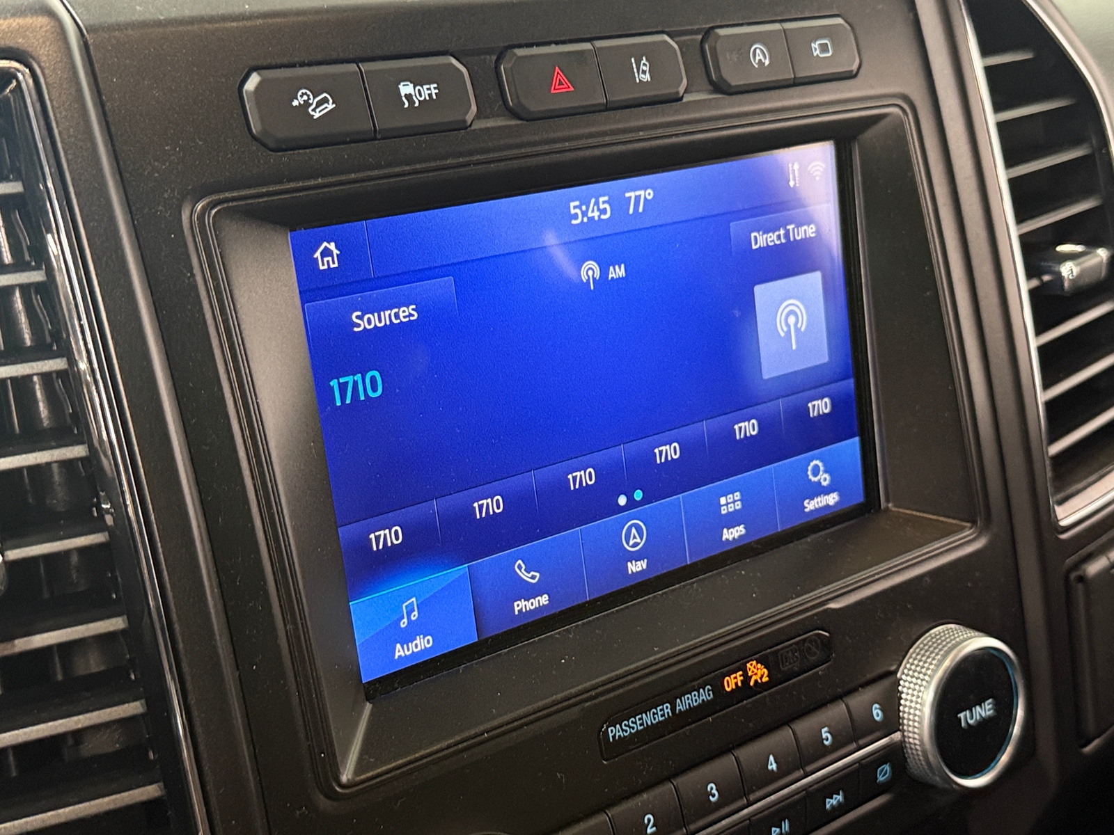Thumbnail: 2021 Ford Expedition MAX - 3