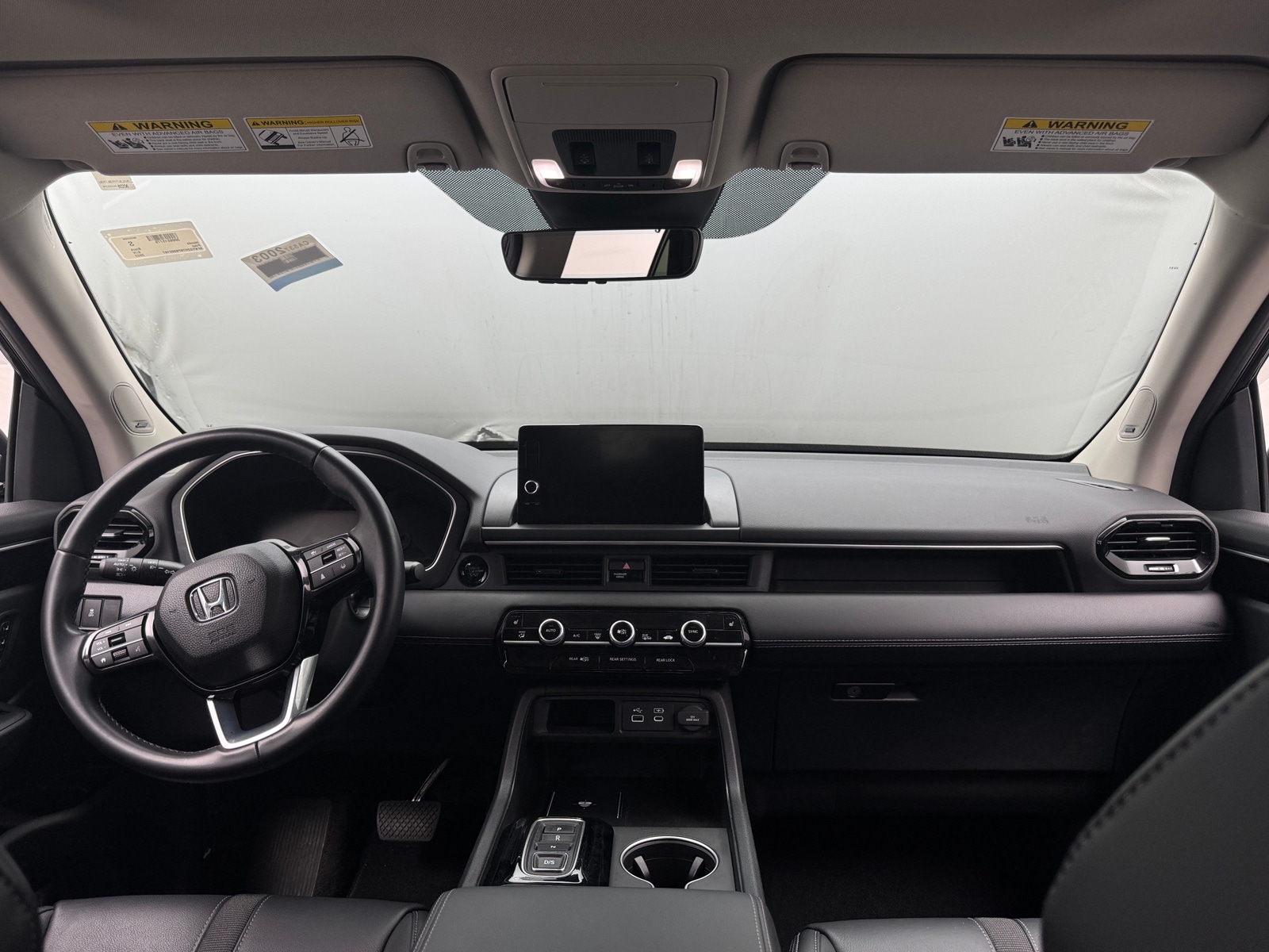 Thumbnail: 2023 Honda Pilot - 2