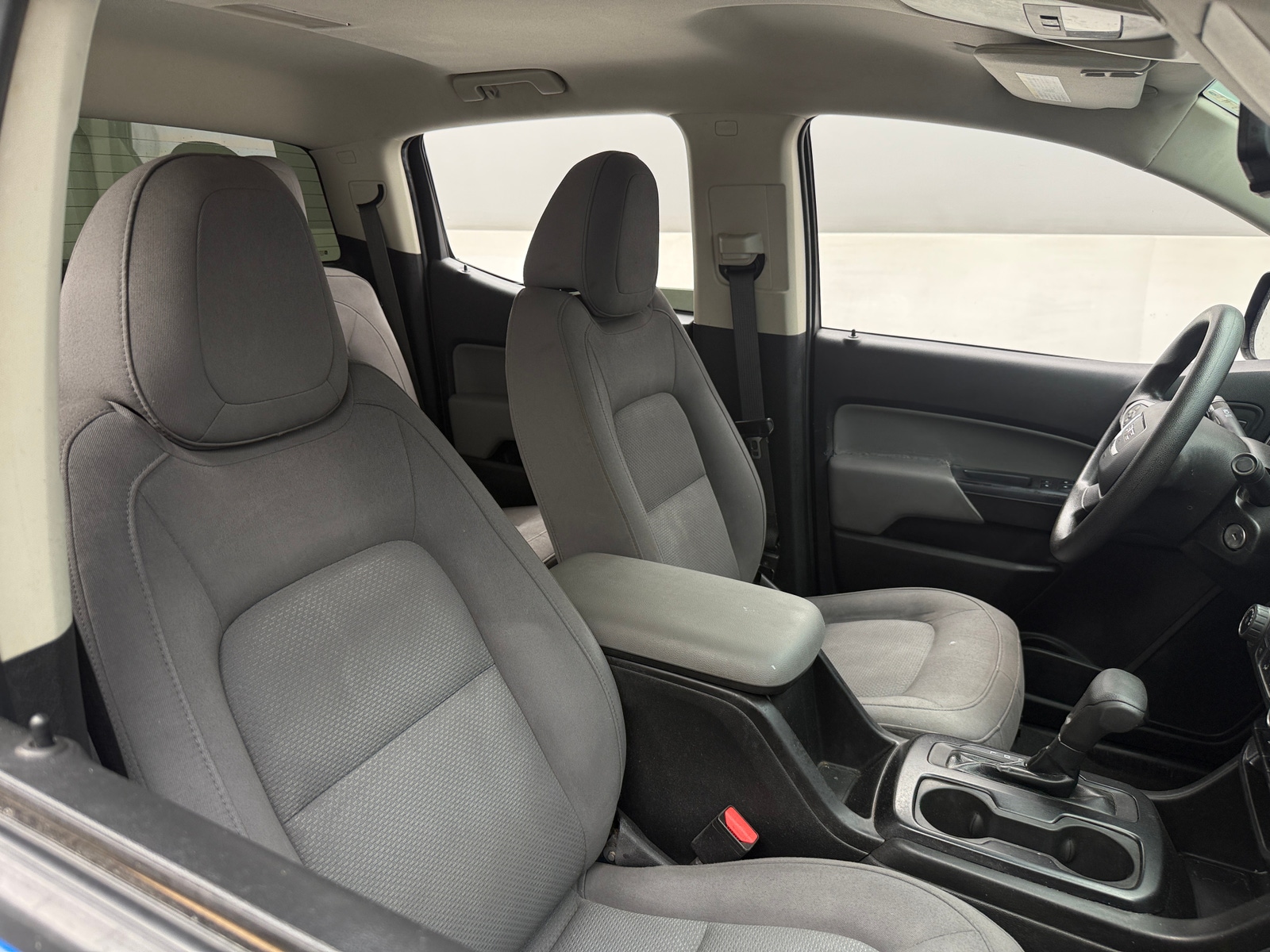 Thumbnail: 2020 GMC Canyon - 2