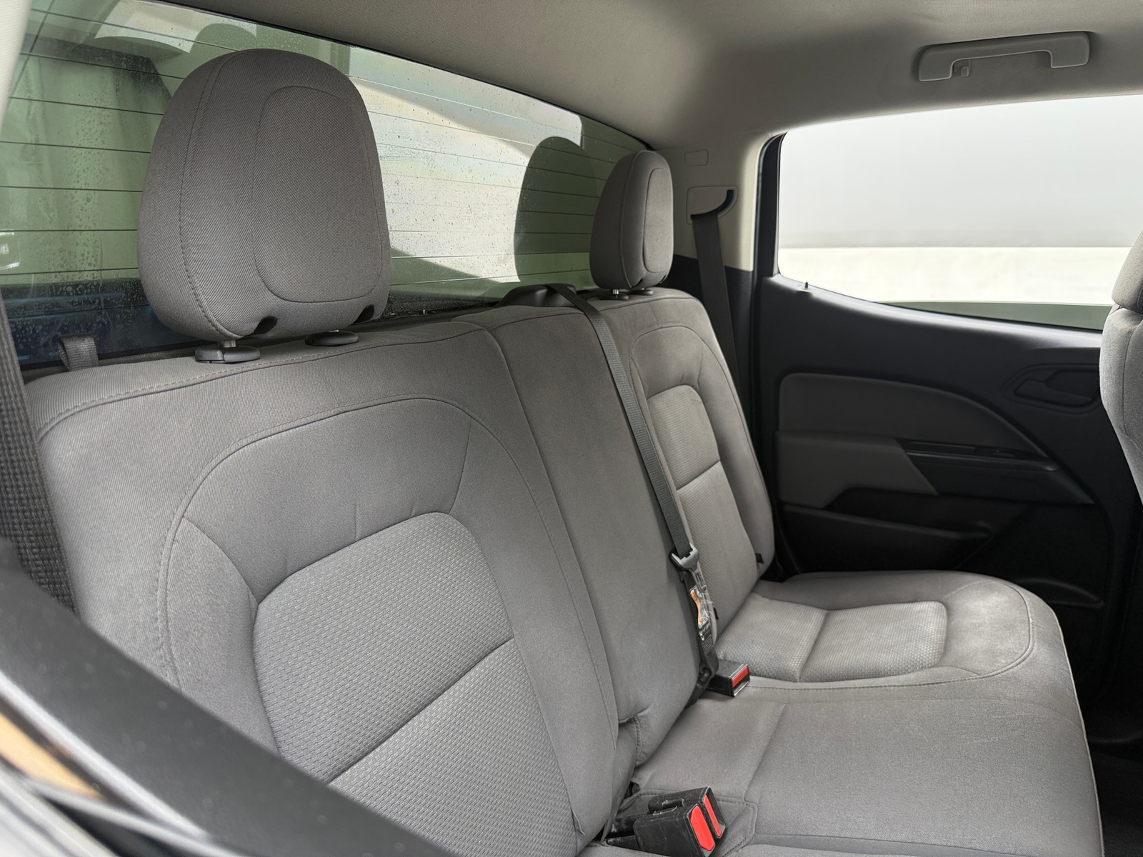 Thumbnail: 2020 GMC Canyon - 6