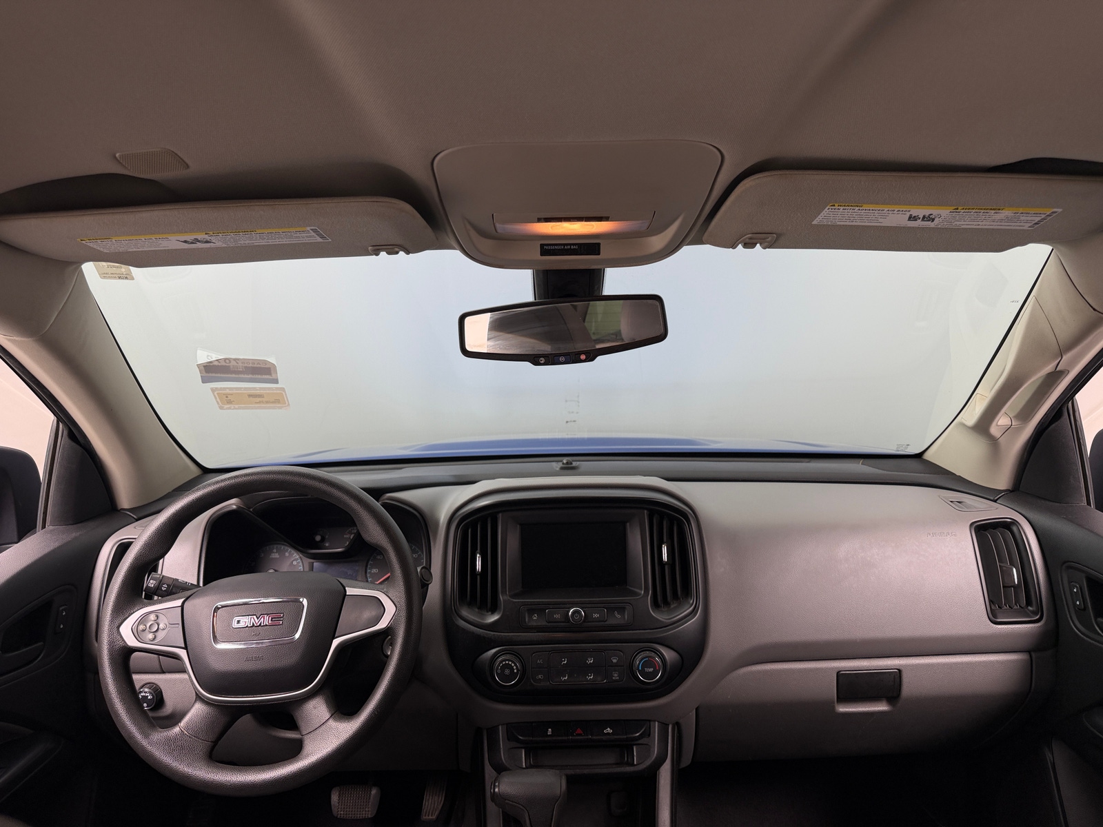 Thumbnail: 2020 GMC Canyon - 3