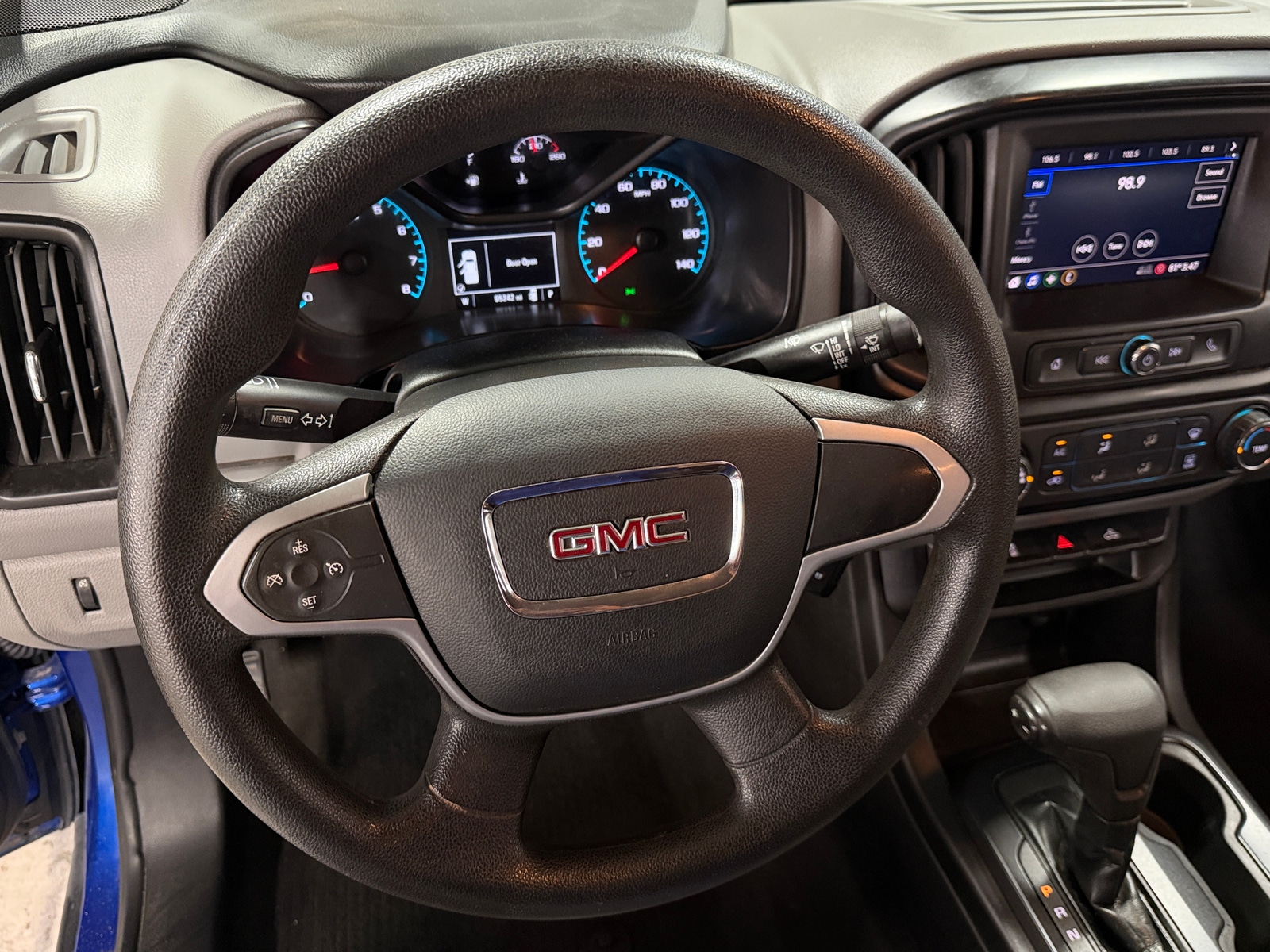 Thumbnail: 2020 GMC Canyon - 5