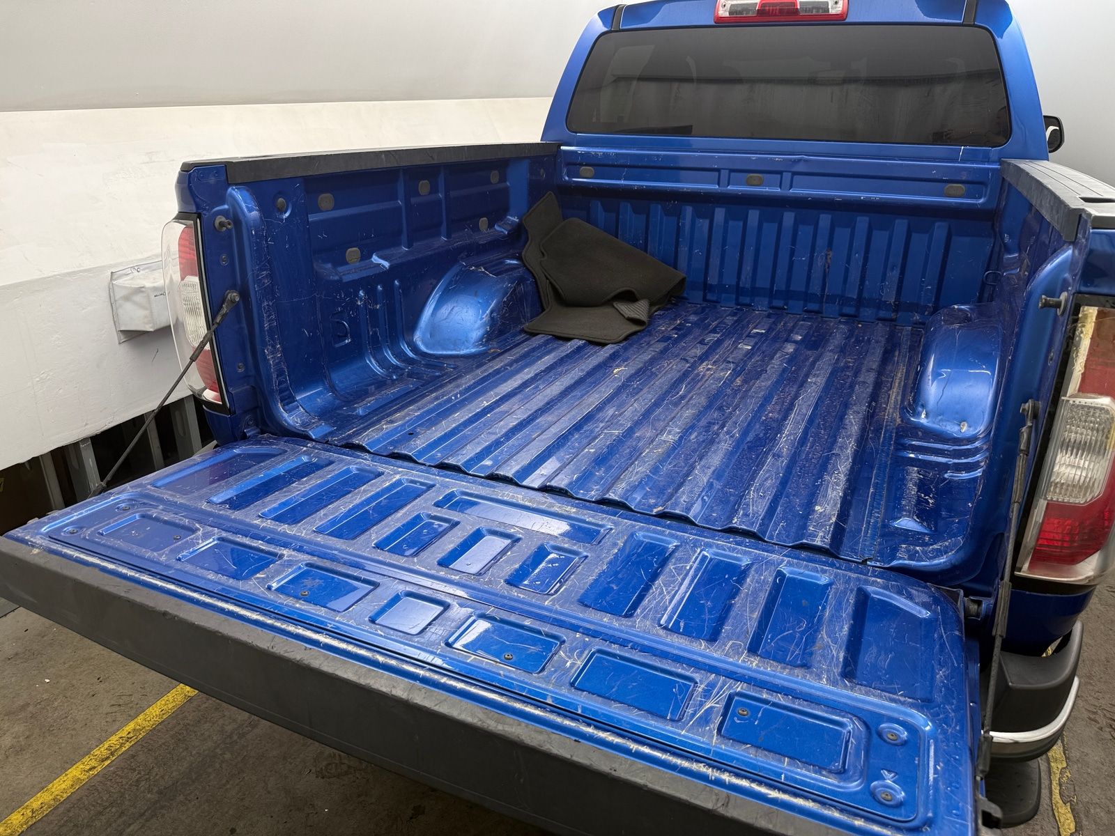 Thumbnail: 2020 GMC Canyon - 7
