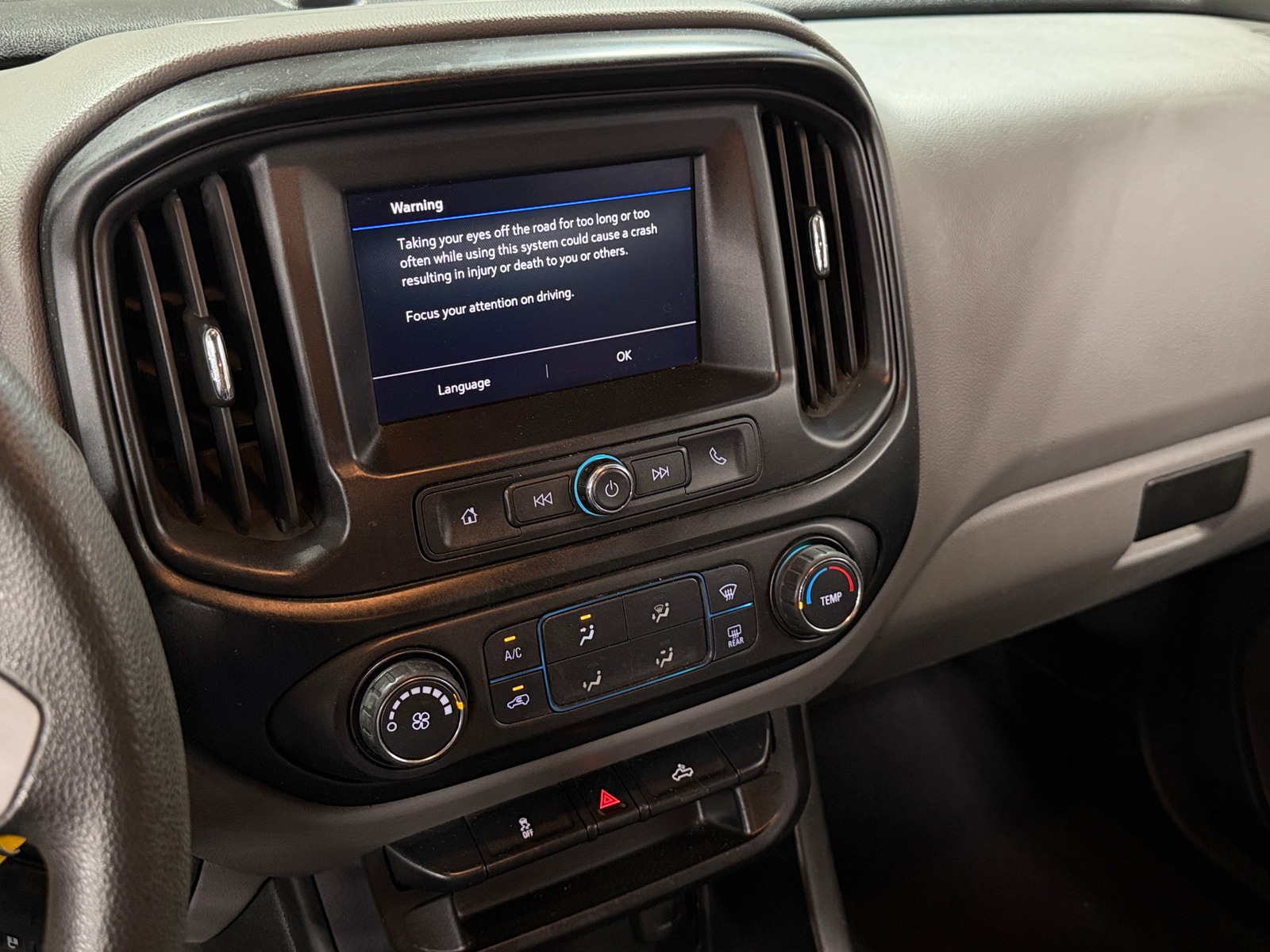 Thumbnail: 2020 GMC Canyon - 4