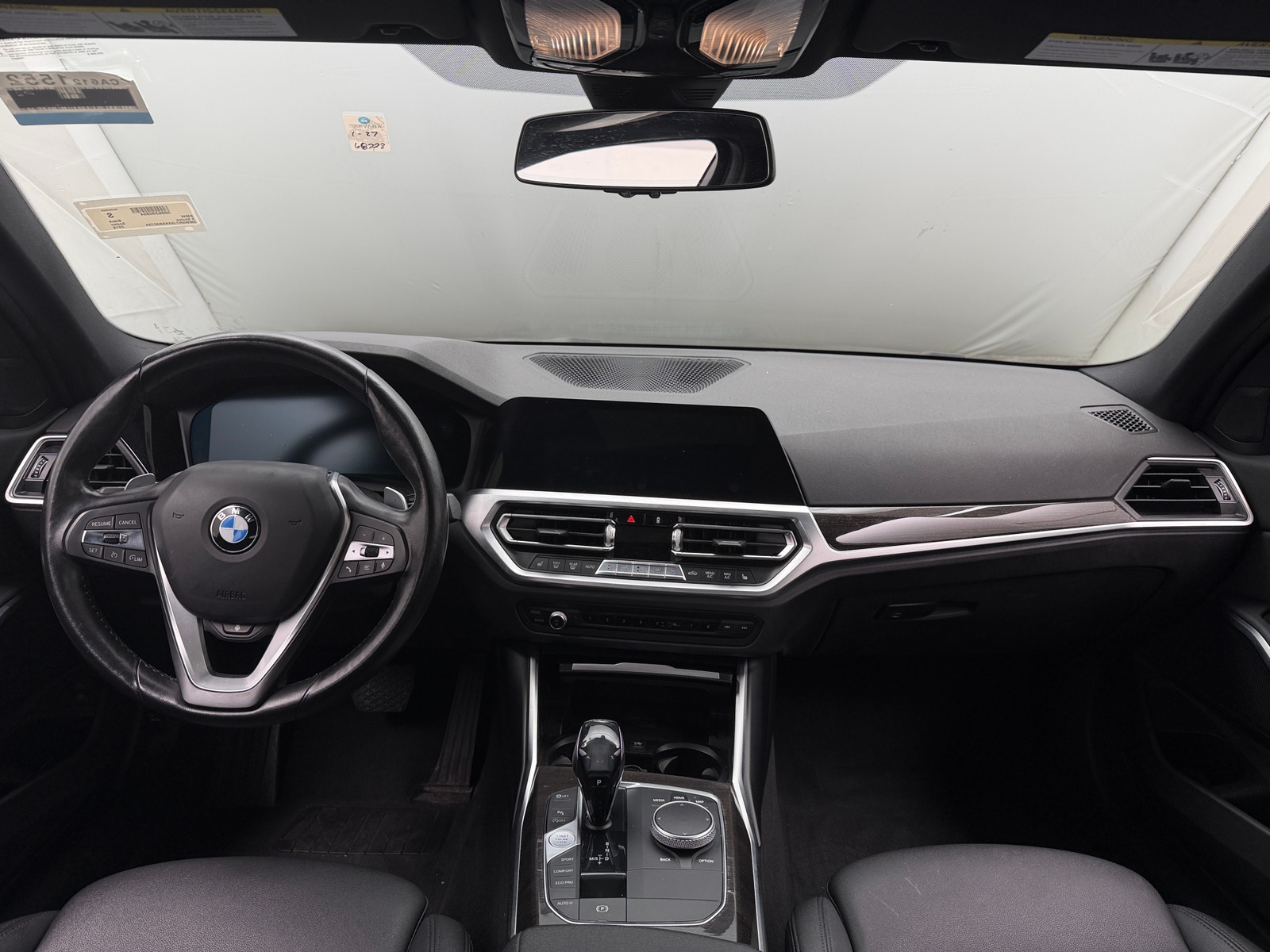 Thumbnail: 2019 BMW 3 Series - 2