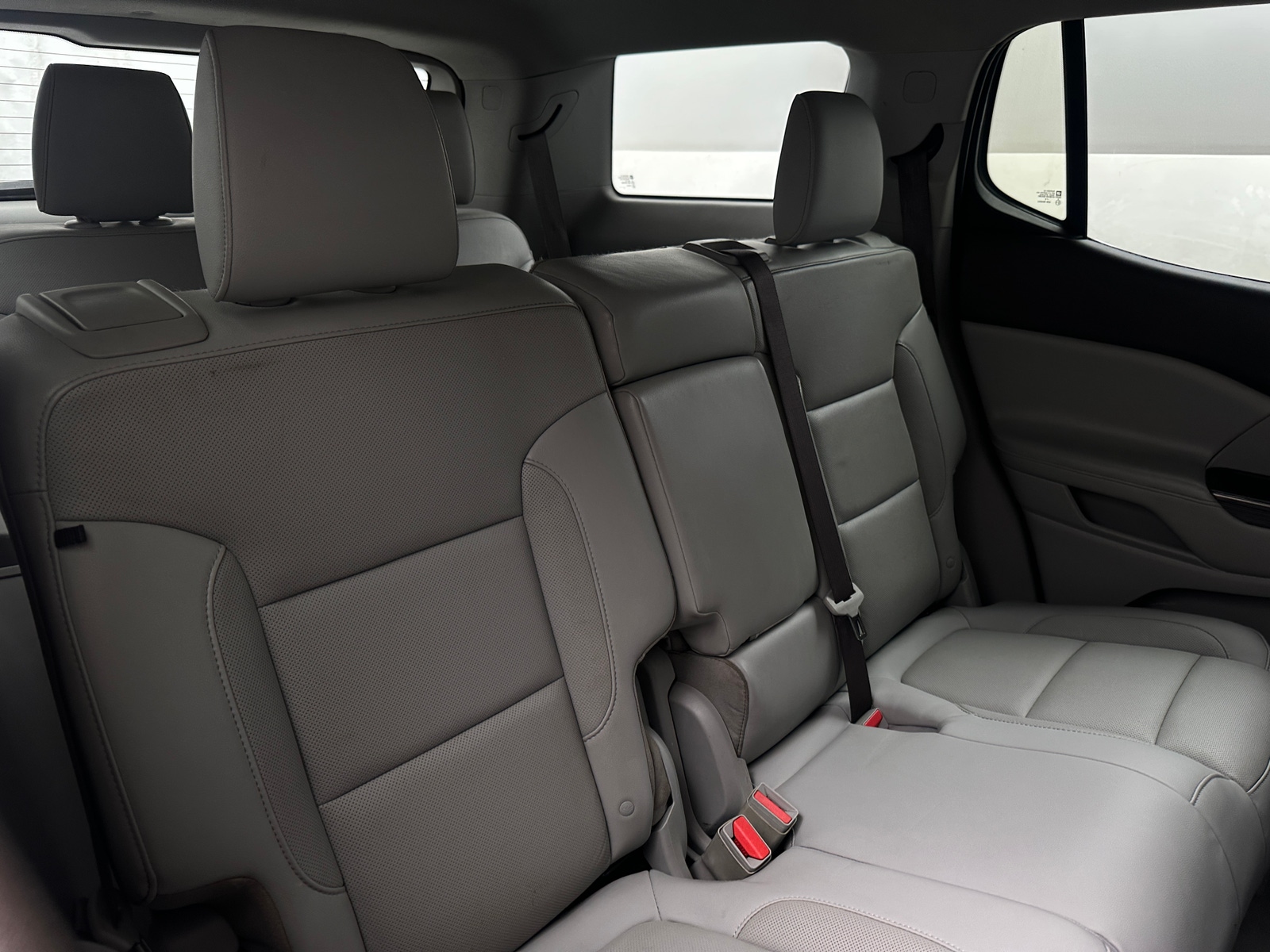 Thumbnail: 2019 GMC Acadia - 5