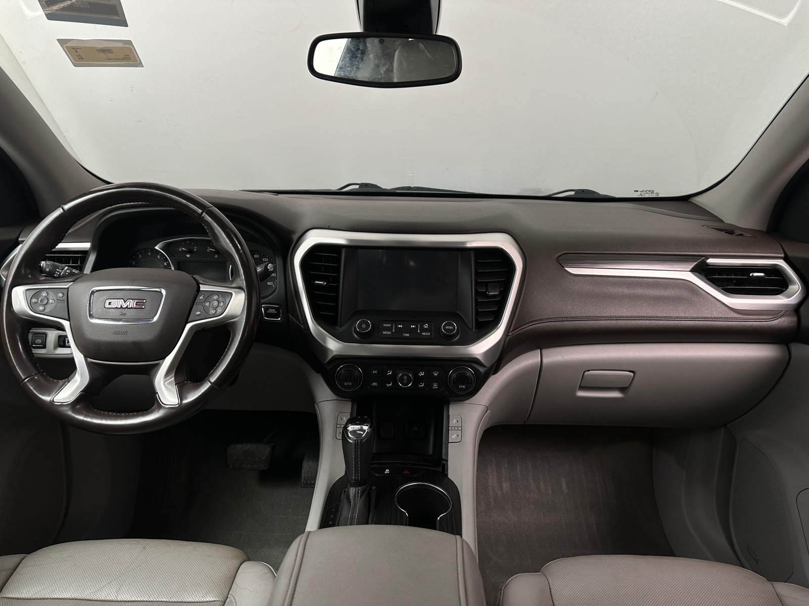 Thumbnail: 2019 GMC Acadia - 2