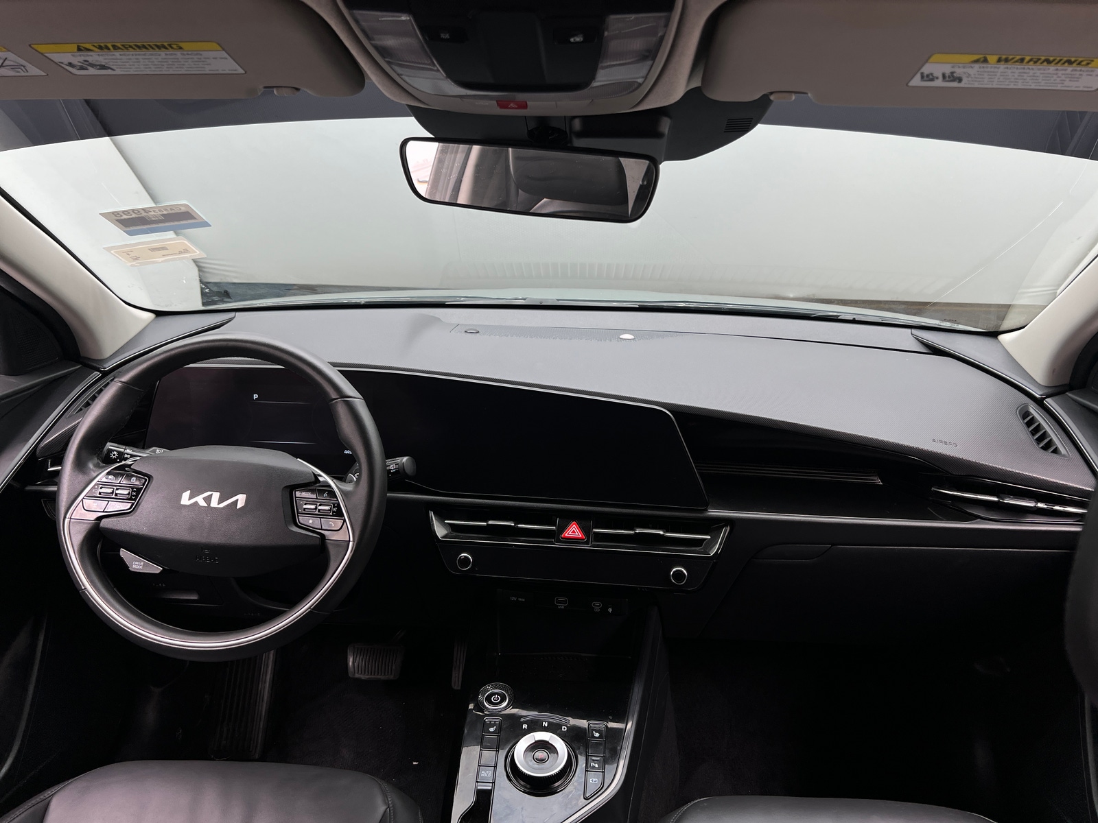 Thumbnail: 2023 Kia Niro - 2