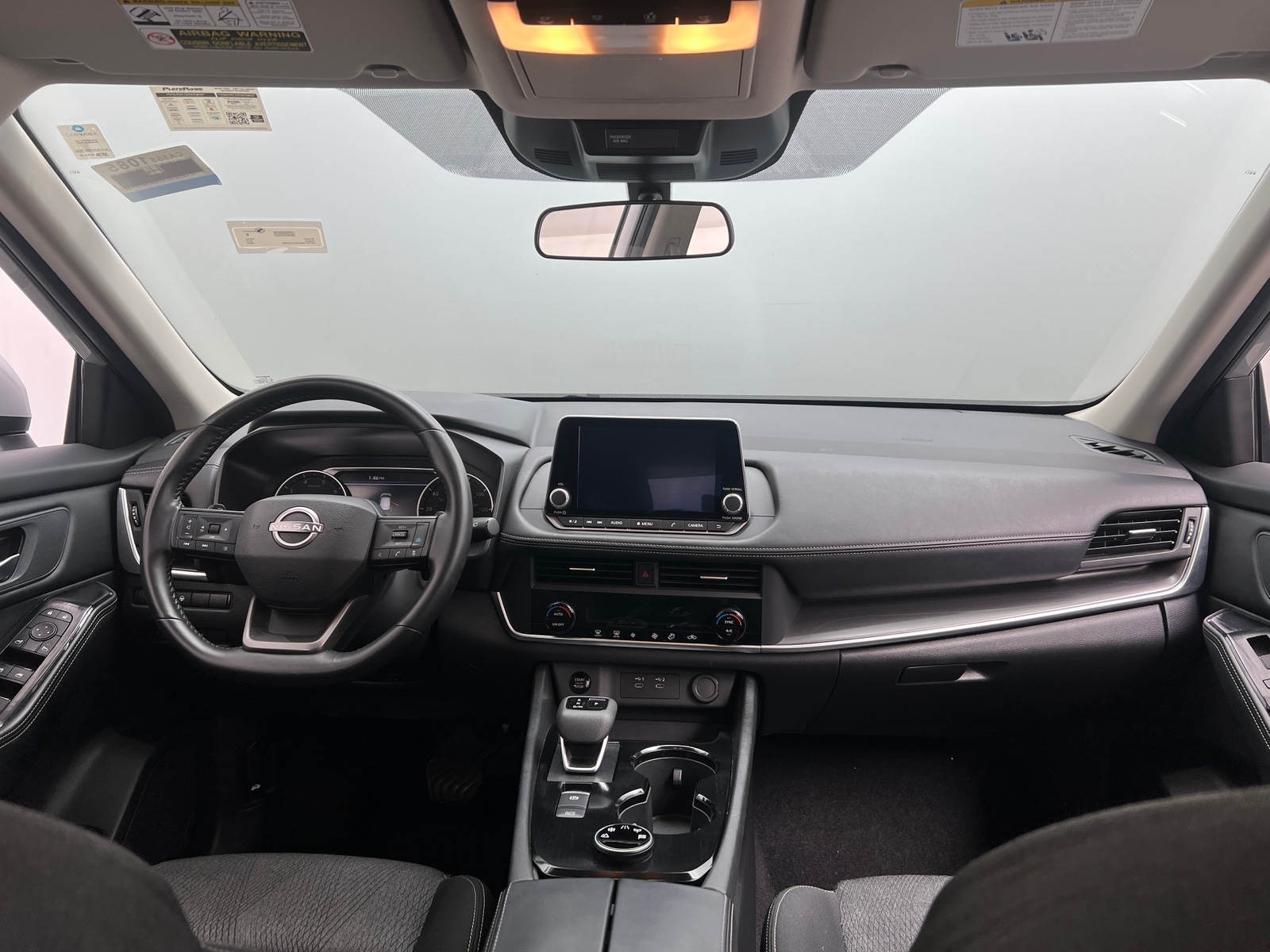 Thumbnail: 2025 Nissan Rogue - 3