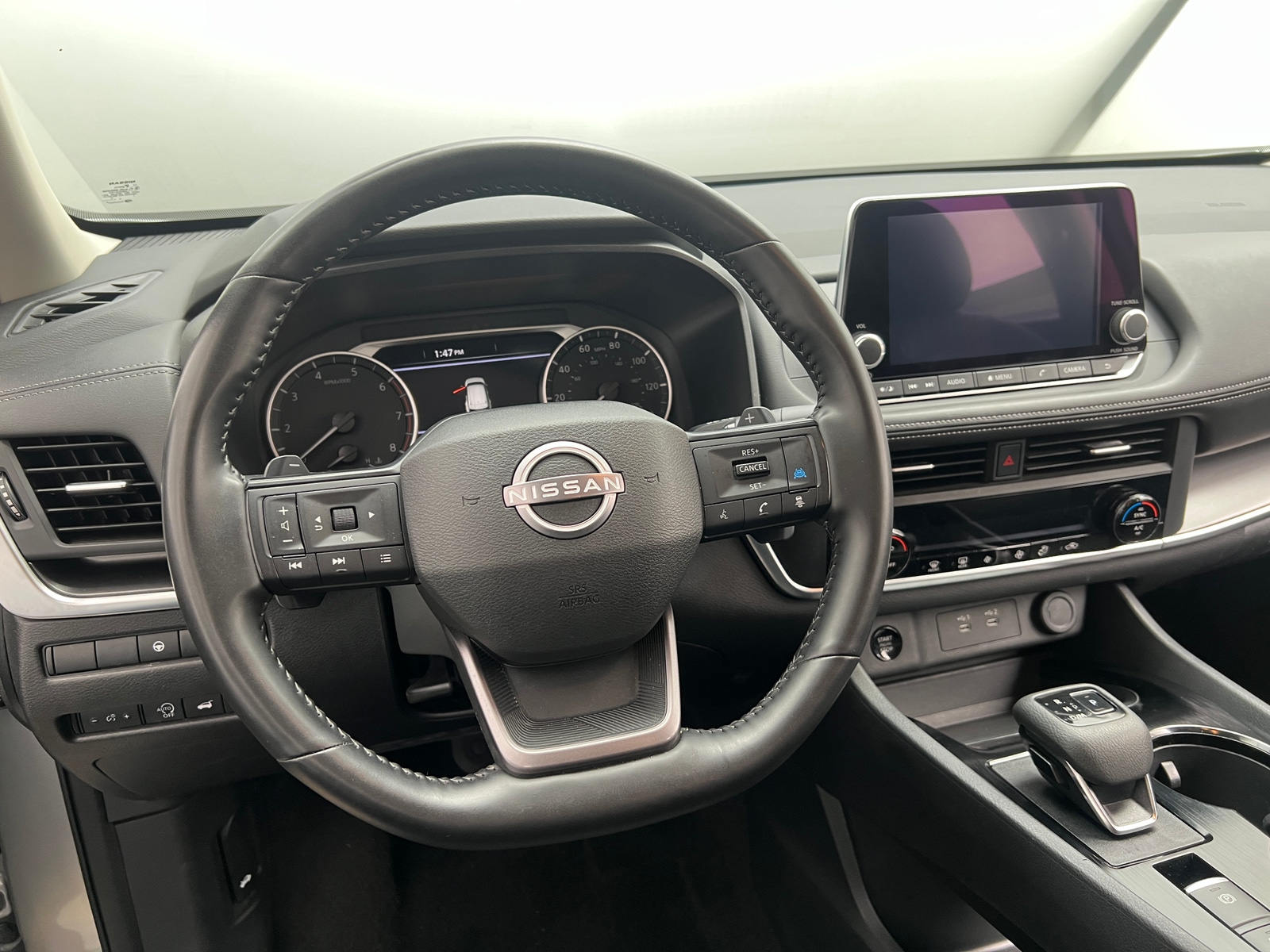 Thumbnail: 2025 Nissan Rogue - 5