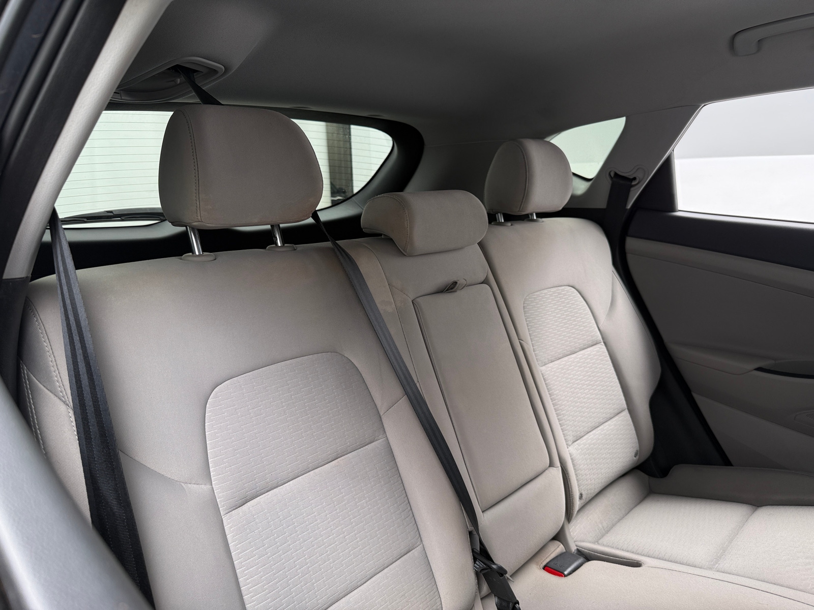 Thumbnail: 2021 Hyundai Tucson - 6